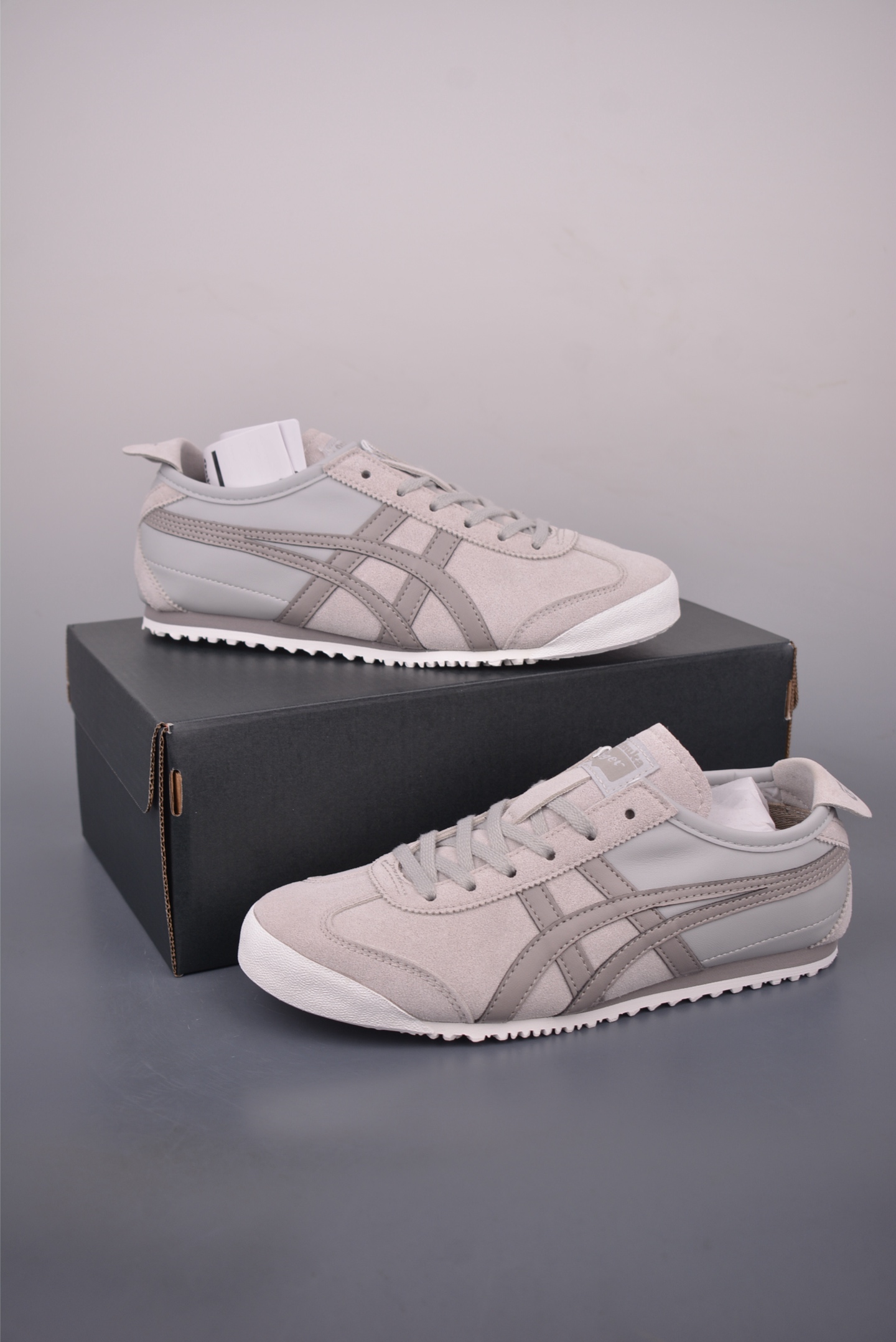 Onitsuka Tiger Mexico 66 NM Casual Sneakers - Superior Craftsmanship 5 i1758757428777 4543 0 4