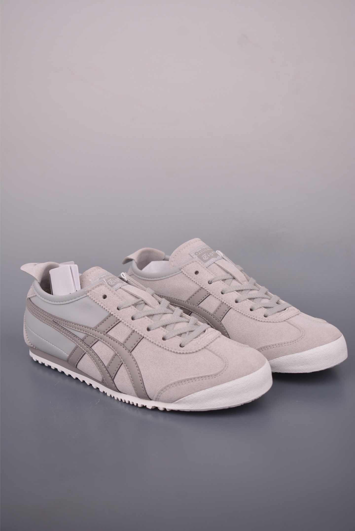 Onitsuka Tiger Mexico 66 NM Casual Sneakers - Superior Craftsmanship 1 i1758757430371 8085 0 0
