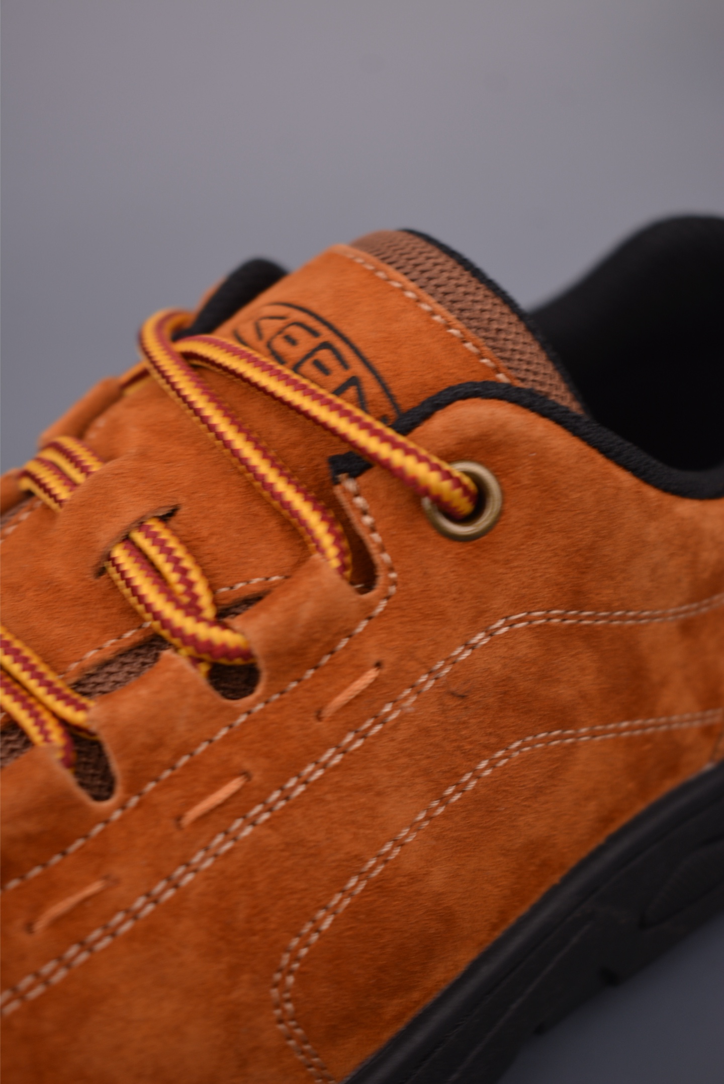 Keen Jasper Rocks Mountain Series Outdoor Shoes - Retro Street Style Comfort 8 i1758757666704 6868 0 6
