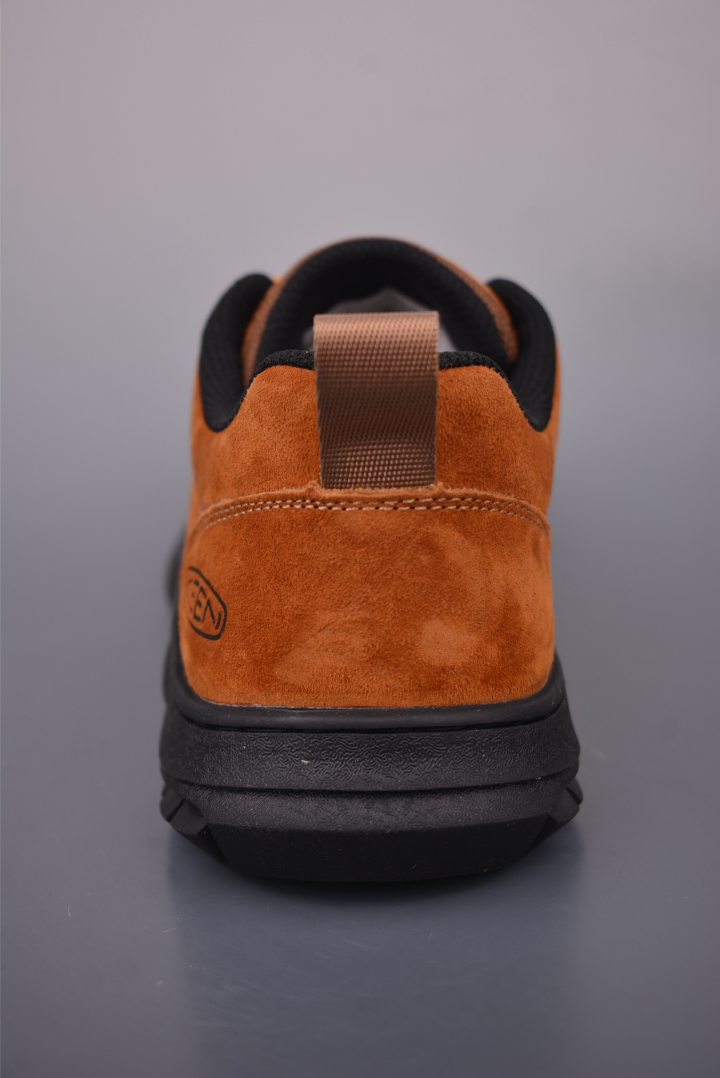 Keen Jasper Rocks Mountain Series Outdoor Shoes - Retro Street Style Comfort 5 i1758757674539 4765 0 3