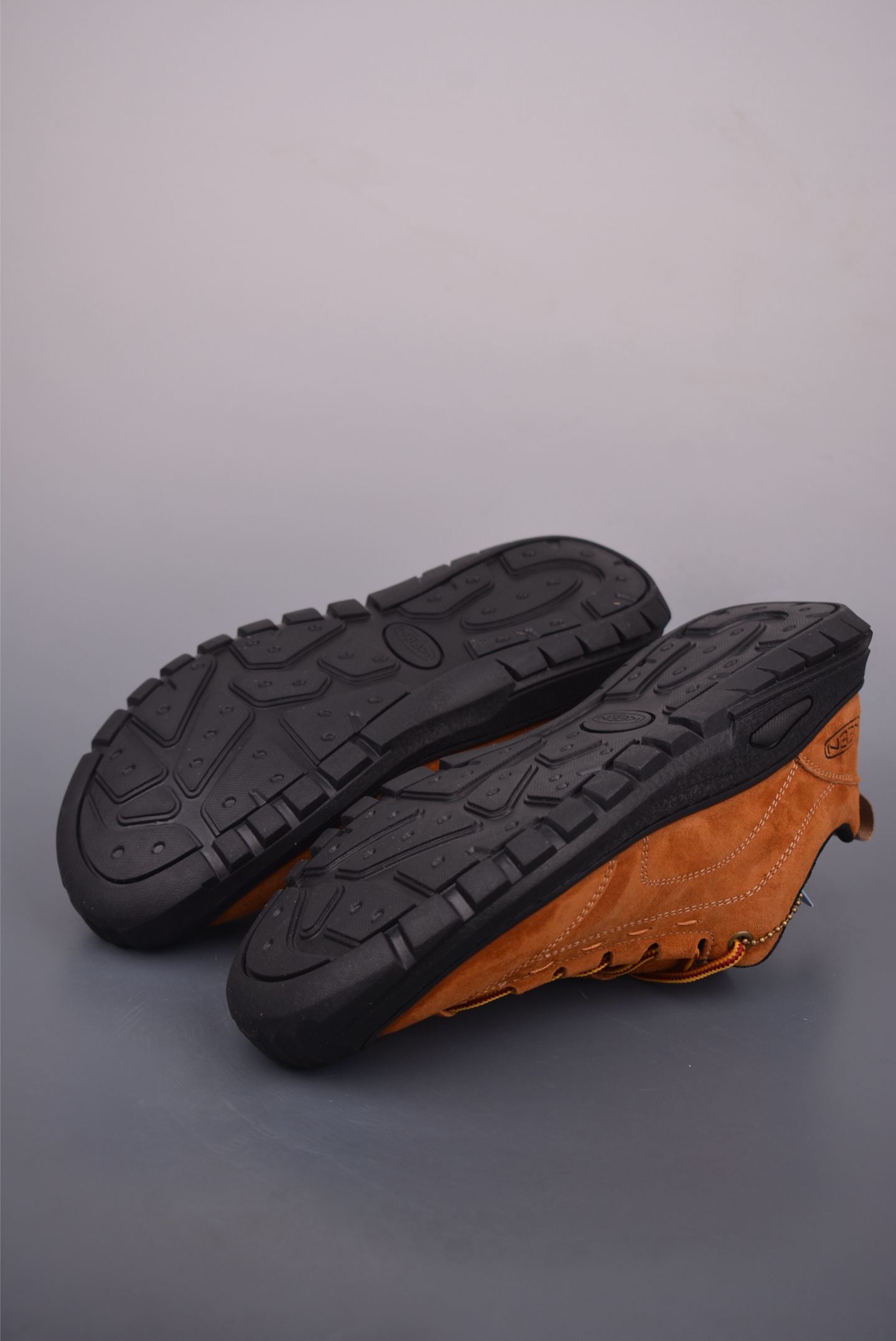 Keen Jasper Rocks Mountain Series Outdoor Shoes - Retro Street Style Comfort 4 i1758757674588 3443 0 2
