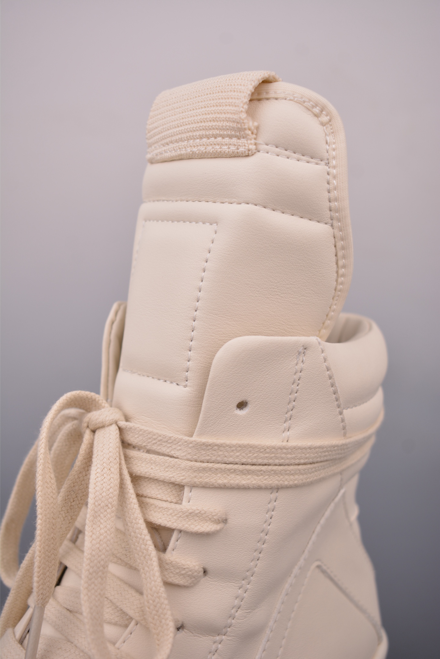 Rick Owens High-Top Sneakers - Leather, Lace-Up, and Distinctive Style 8 i1758757701932 1255 0 6