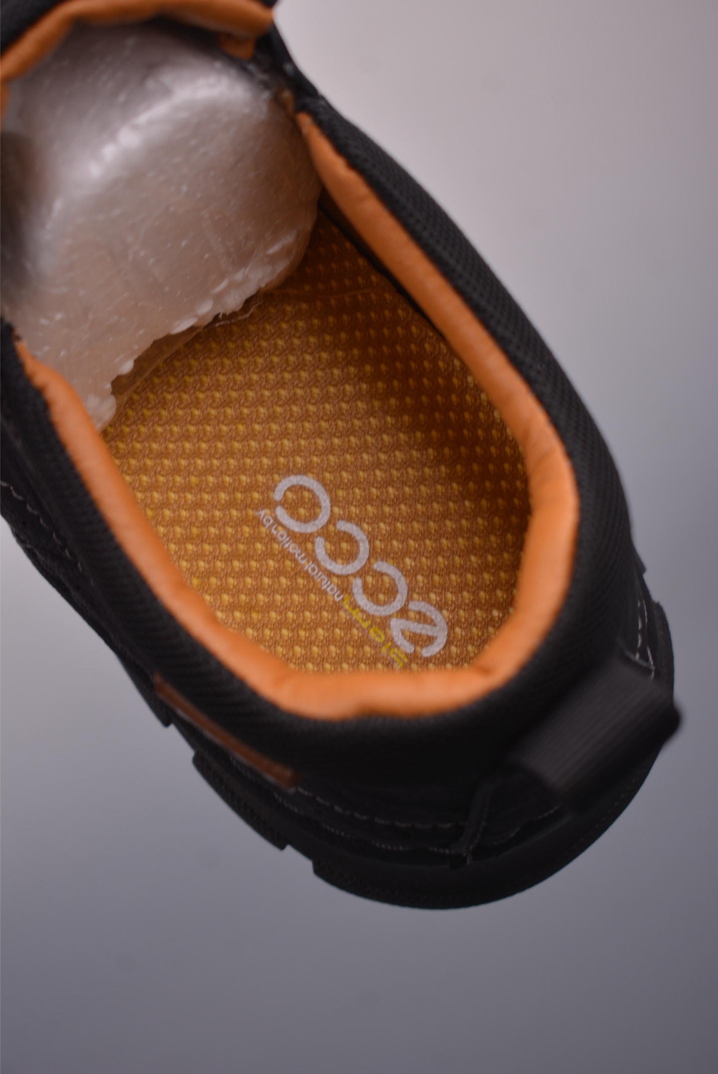ECCO Men's BIOM Summer Leather Slip-On Sneakers - Lightweight and Comfortable 9 i1758757887116 9879 0 8