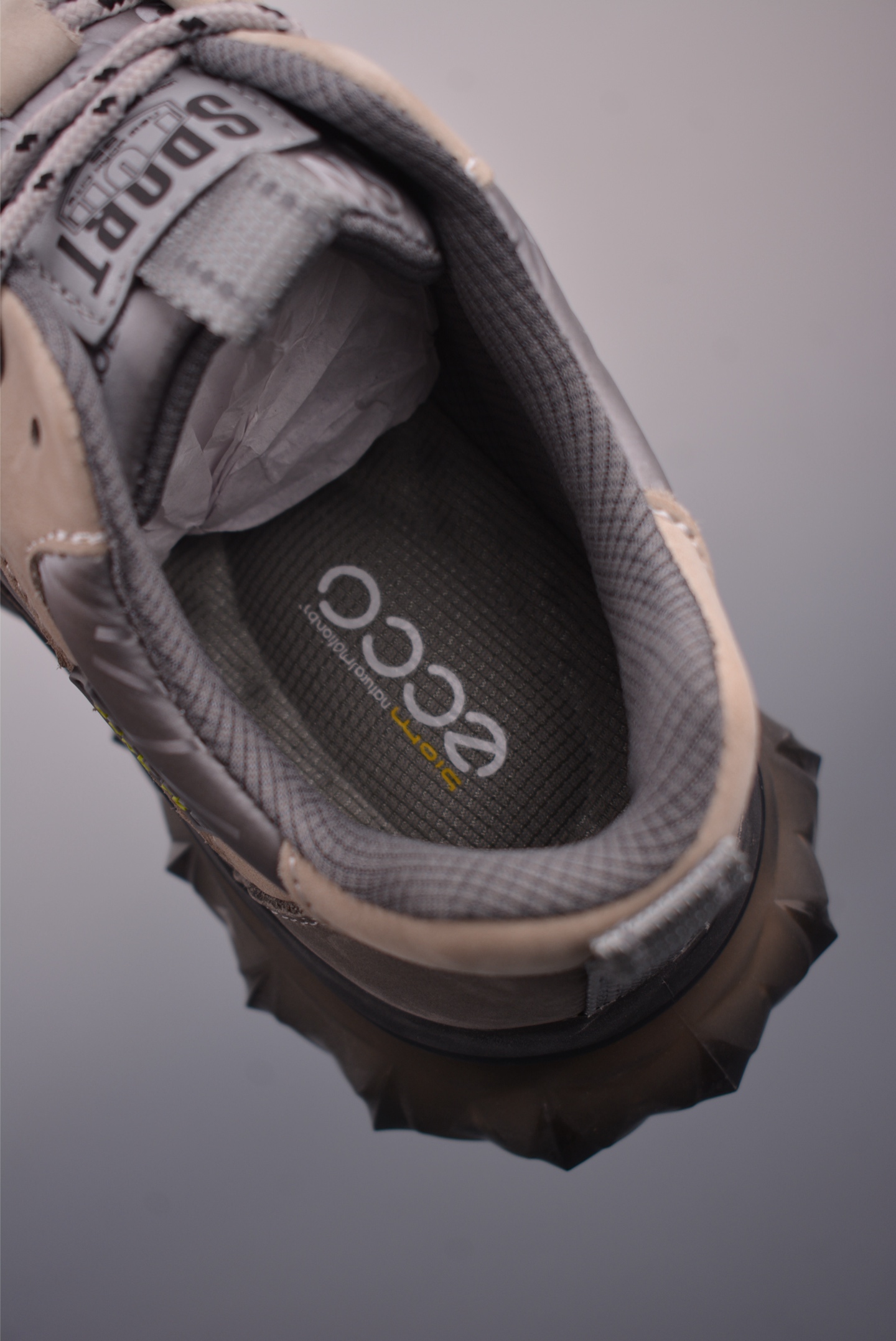 ECCO Men's BIOM Summer Trend Outdoor Athletic Running Shoes - Size 39-44 10 i1758757907563 9019 0 8