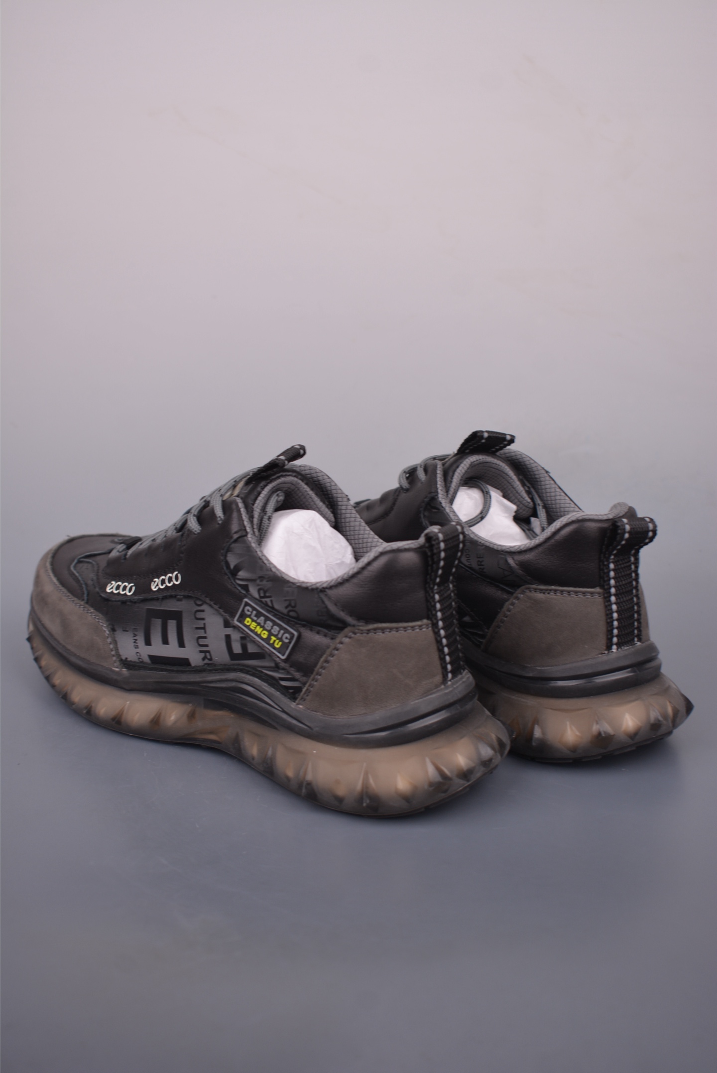 ECCO Men's BIOM Lightweight Breathable Athletic Sneakers - Size 39-44 3 i1758757930781 655 0 1
