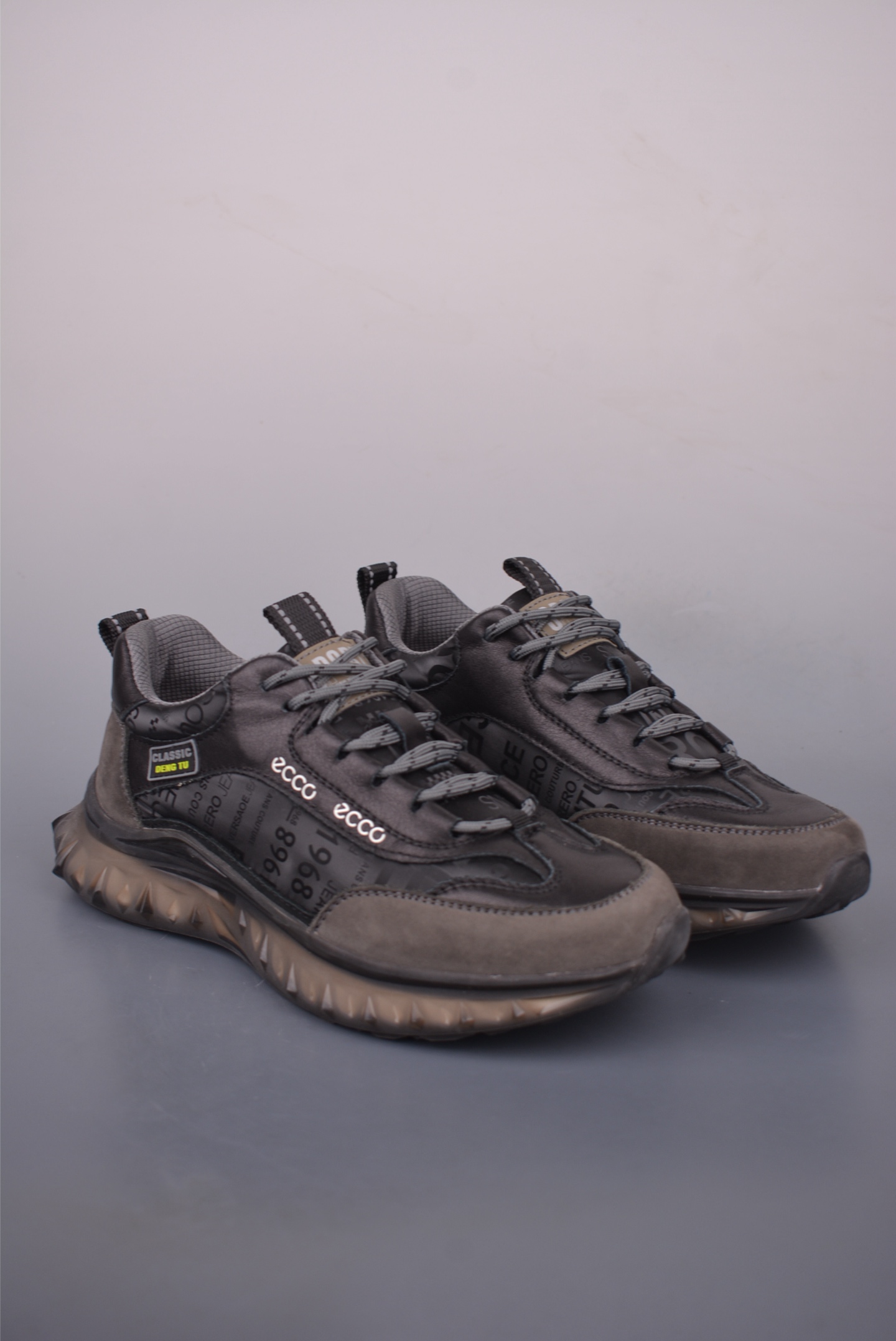 ECCO Men's BIOM Lightweight Breathable Athletic Sneakers - Size 39-44 2 i1758757932439 6615 0 0