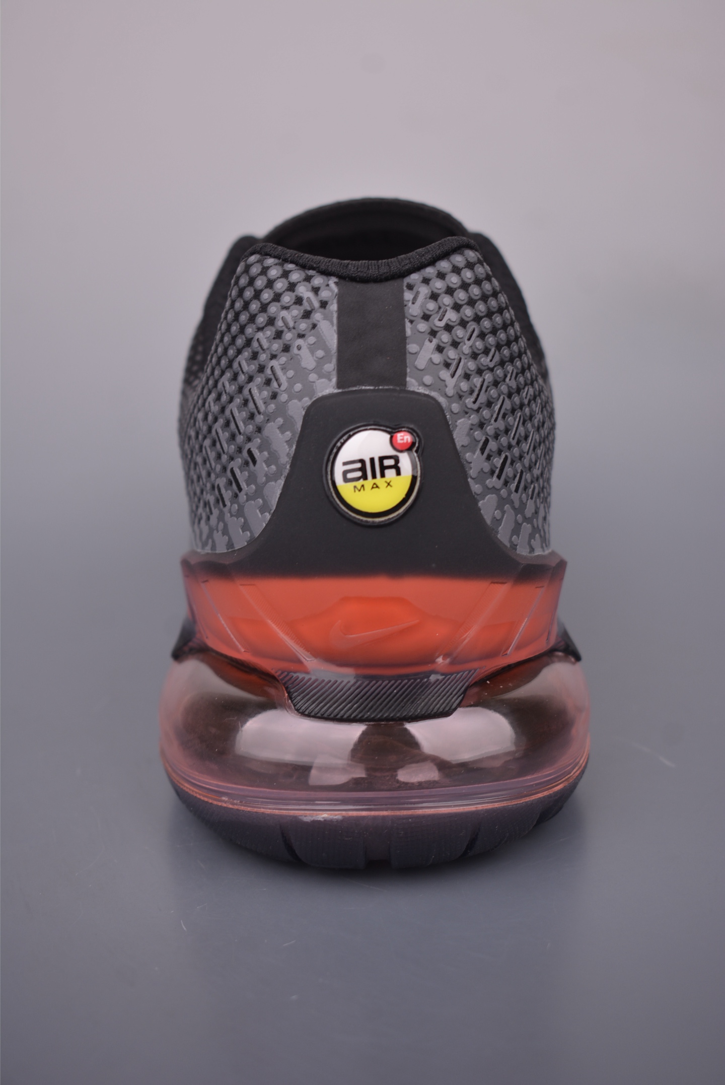 180 NK Air Phoenix 百搭舒适耐磨气垫低帮跑步鞋 FZ5307