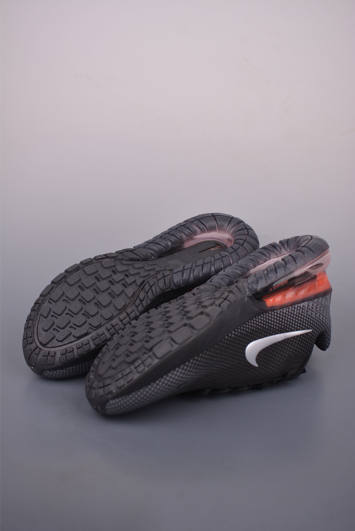 180 NK Air Phoenix 百搭舒适耐磨气垫低帮跑步鞋 FZ5307