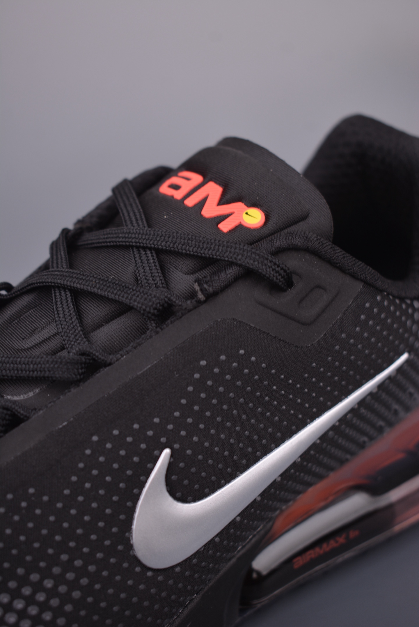 180 NK Air Phoenix 百搭舒适耐磨气垫低帮跑步鞋 FZ5307