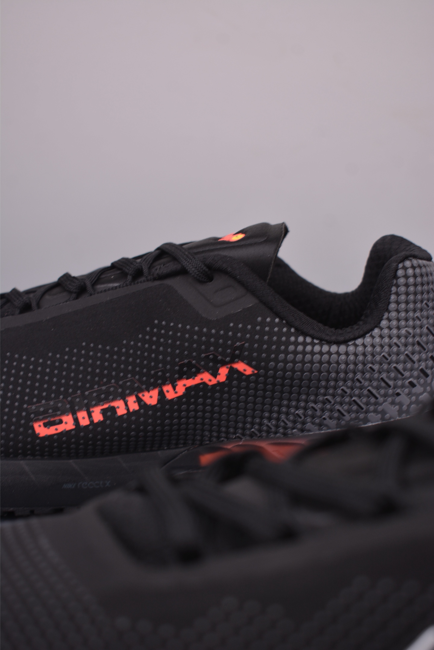 180 NK Air Phoenix 百搭舒适耐磨气垫低帮跑步鞋 FZ5307