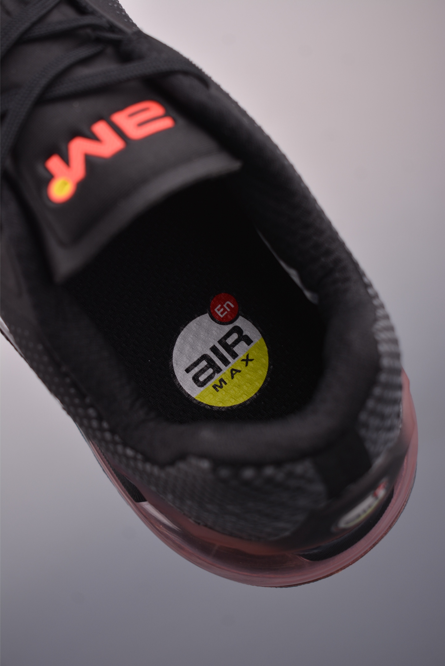 180 NK Air Phoenix 百搭舒适耐磨气垫低帮跑步鞋 FZ5307