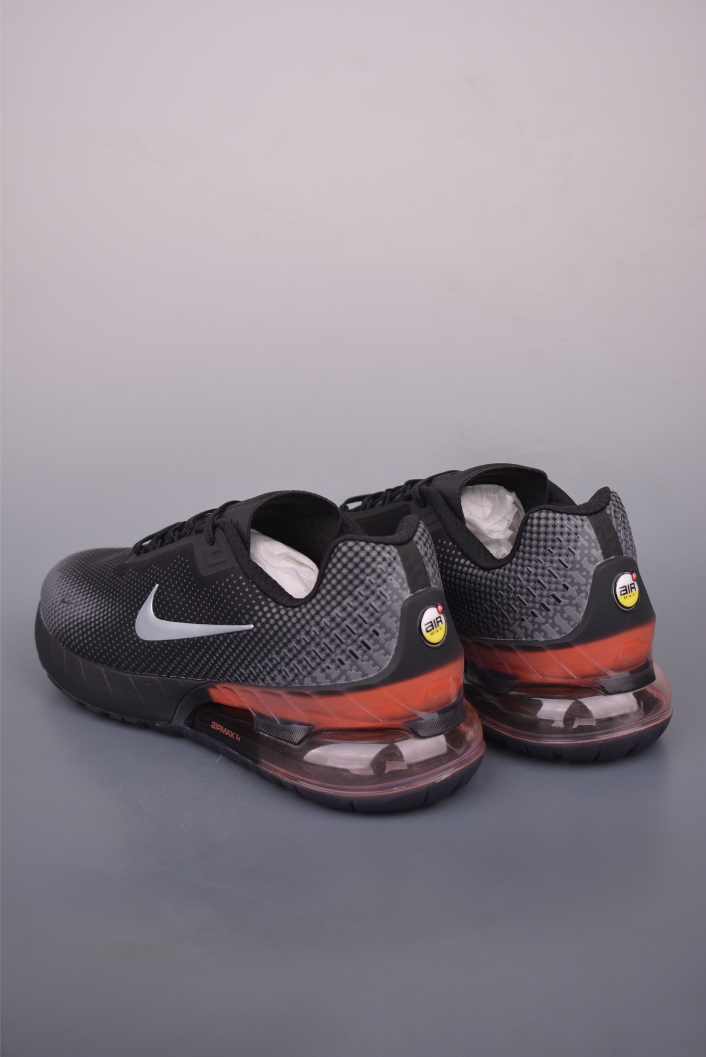 180 NK Air Phoenix 百搭舒适耐磨气垫低帮跑步鞋 FZ5307