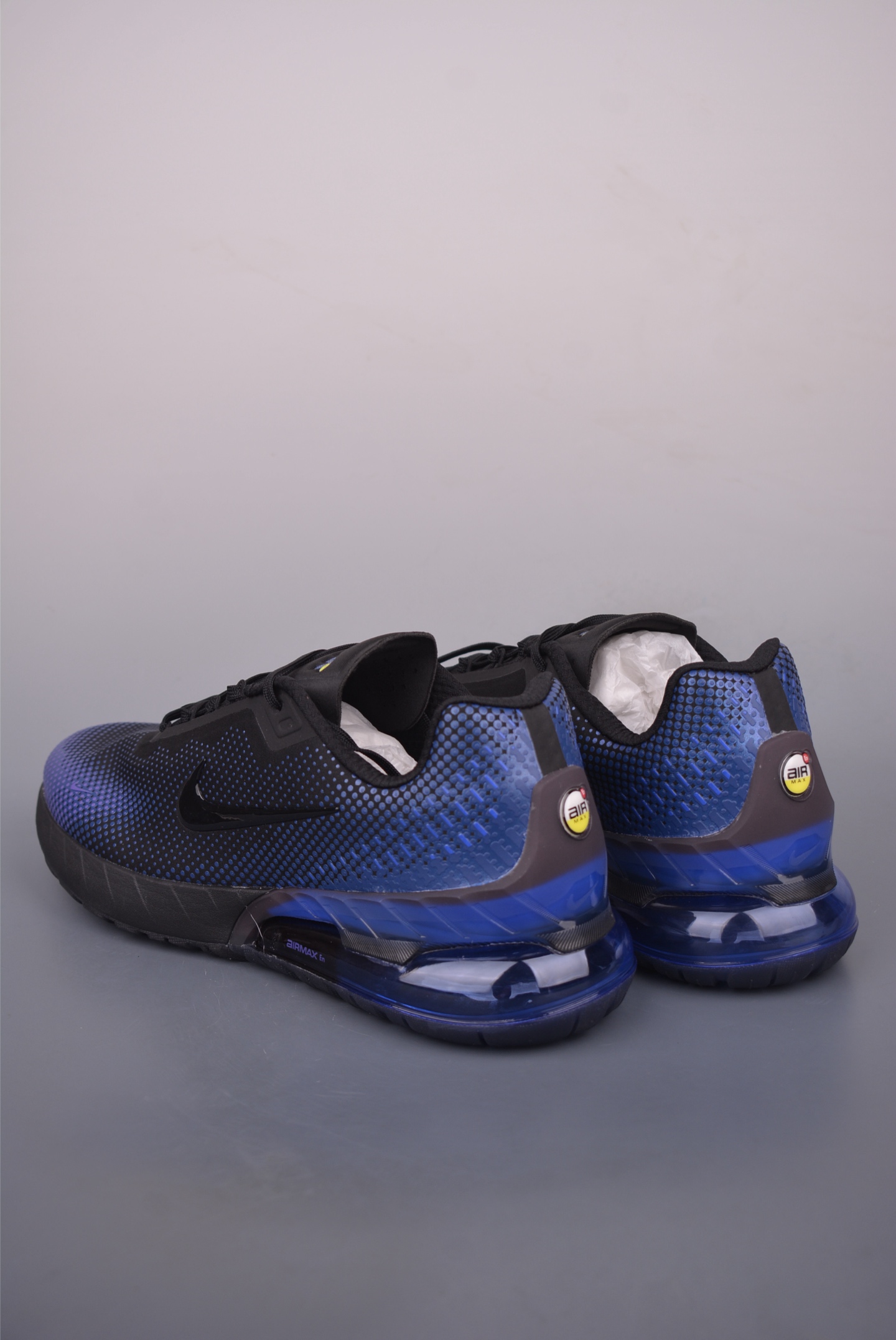 Nike Air Max Phoenix Running Shoes - Breathable, Comfortable and Durable 2 i1758758104900 7770 0 1