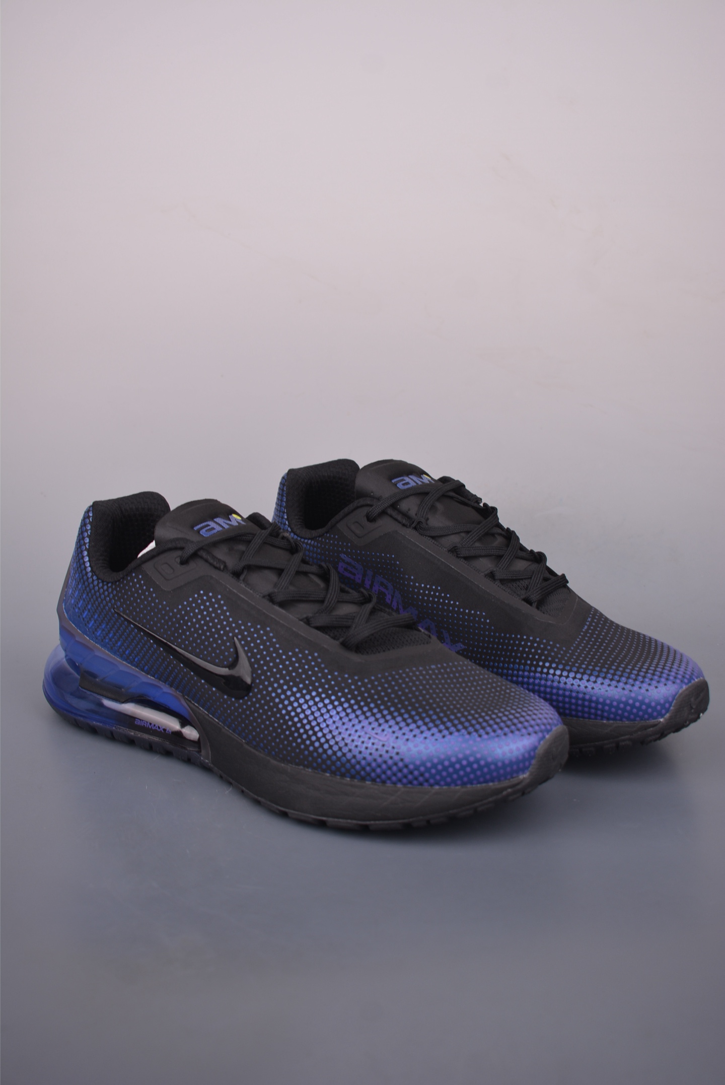 Nike Air Max Phoenix Running Shoes - Breathable, Comfortable and Durable 1 i1758758104908 5412 0 0