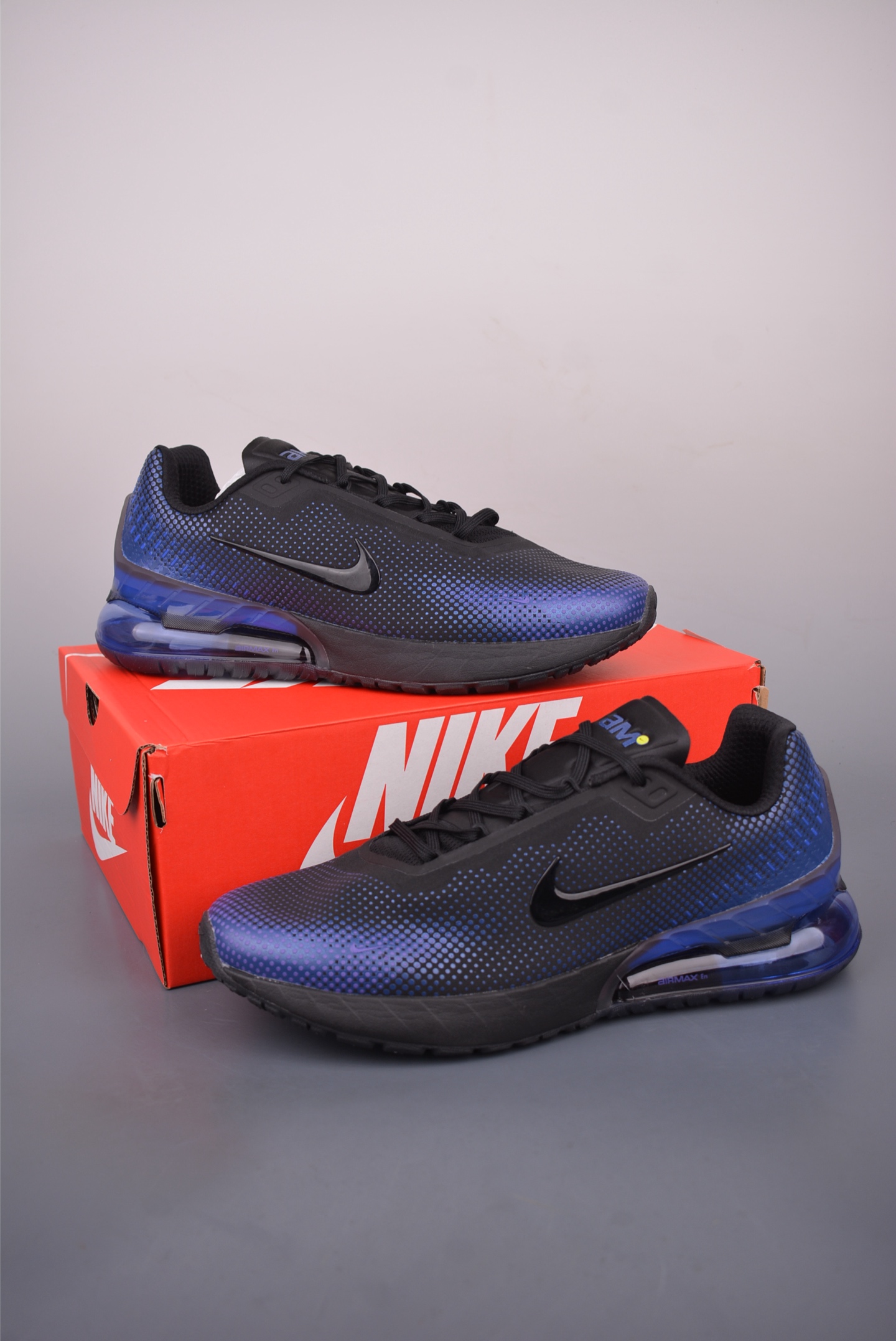 Nike Air Max Phoenix Running Shoes - Breathable, Comfortable and Durable 5 i1758758104952 4701 0 4