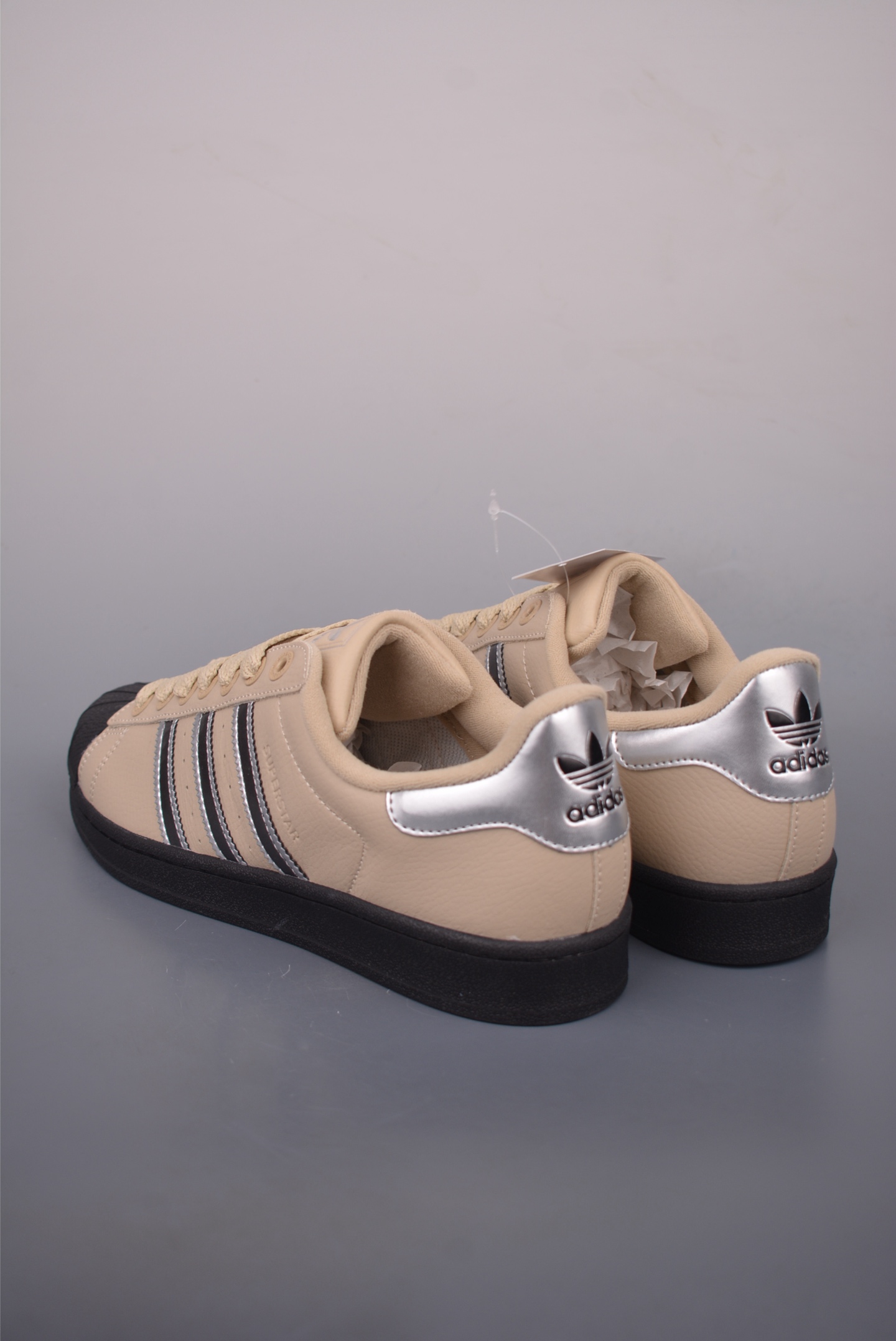 Adidas Originals Superstar 2025 - Classic Shell Toe Design, Premium Leather 3 i1758841103183 3112 0 1