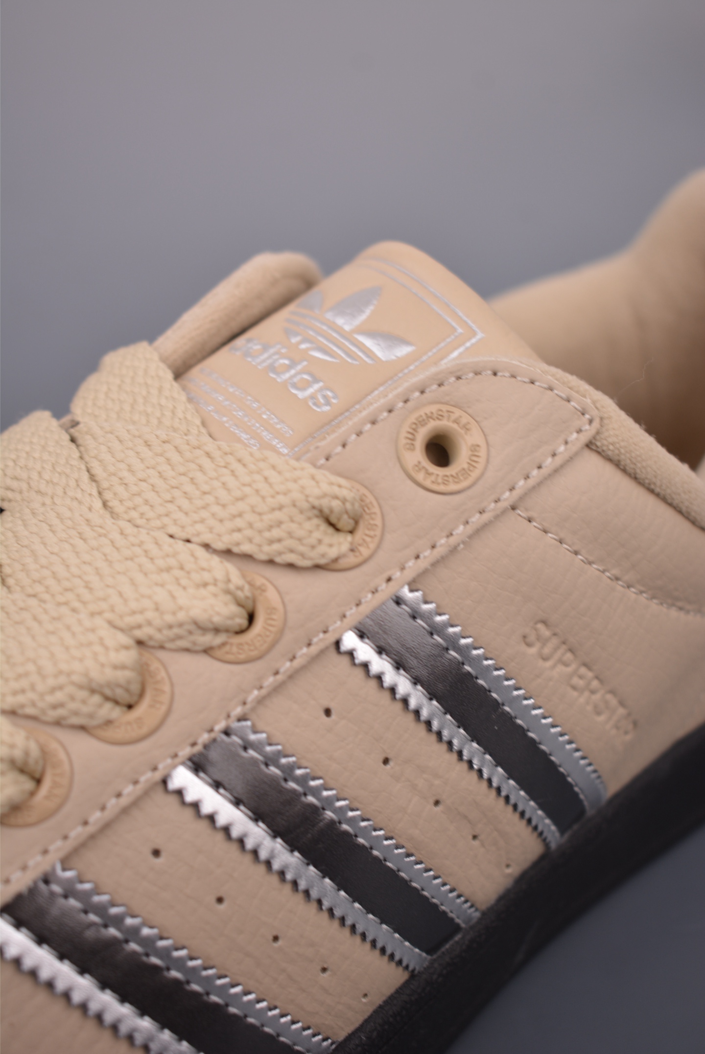 Adidas Originals Superstar 2025 - Classic Shell Toe Design, Premium Leather 8 i1758841103199 126 0 6