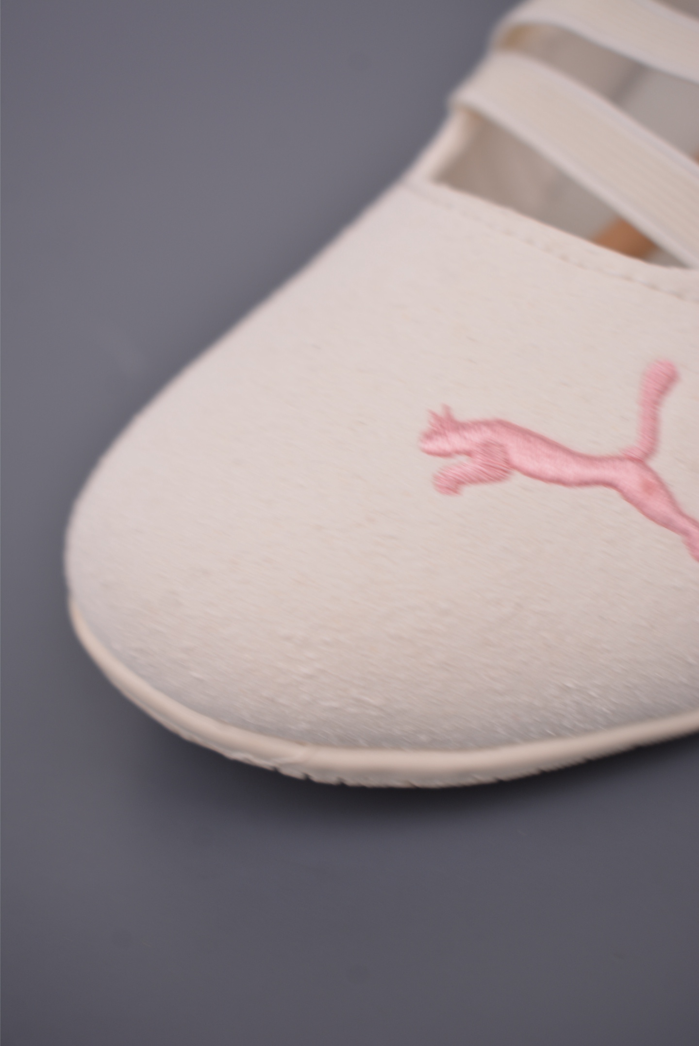 PUMA Speedcat Bellet SD x ROSé 芭蕾薄底 柔软舒适 平底复古运动休闲鞋 404395 PUMA Speedcat Bellet SD x ROSé 芭蕾薄底 柔软舒适 平底复古运动休闲鞋 404395