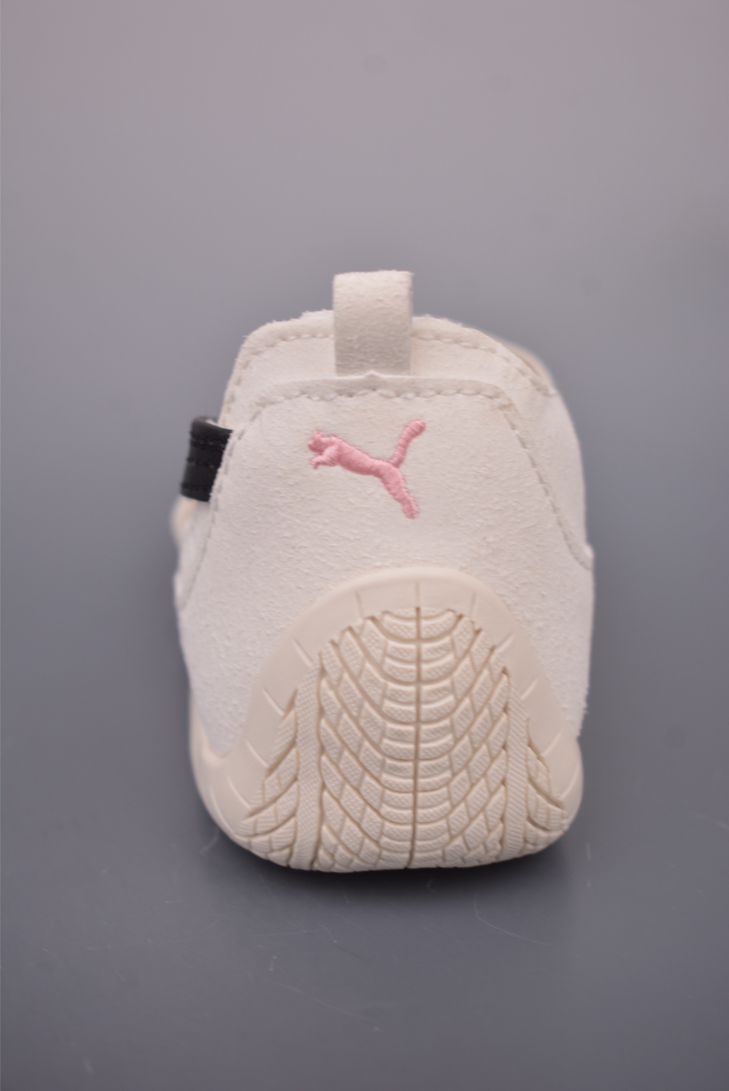 PUMA Speedcat Bellet SD x ROSé 芭蕾薄底 柔软舒适 平底复古运动休闲鞋 404395 PUMA Speedcat Bellet SD x ROSé 芭蕾薄底 柔软舒适 平底复古运动休闲鞋 404395