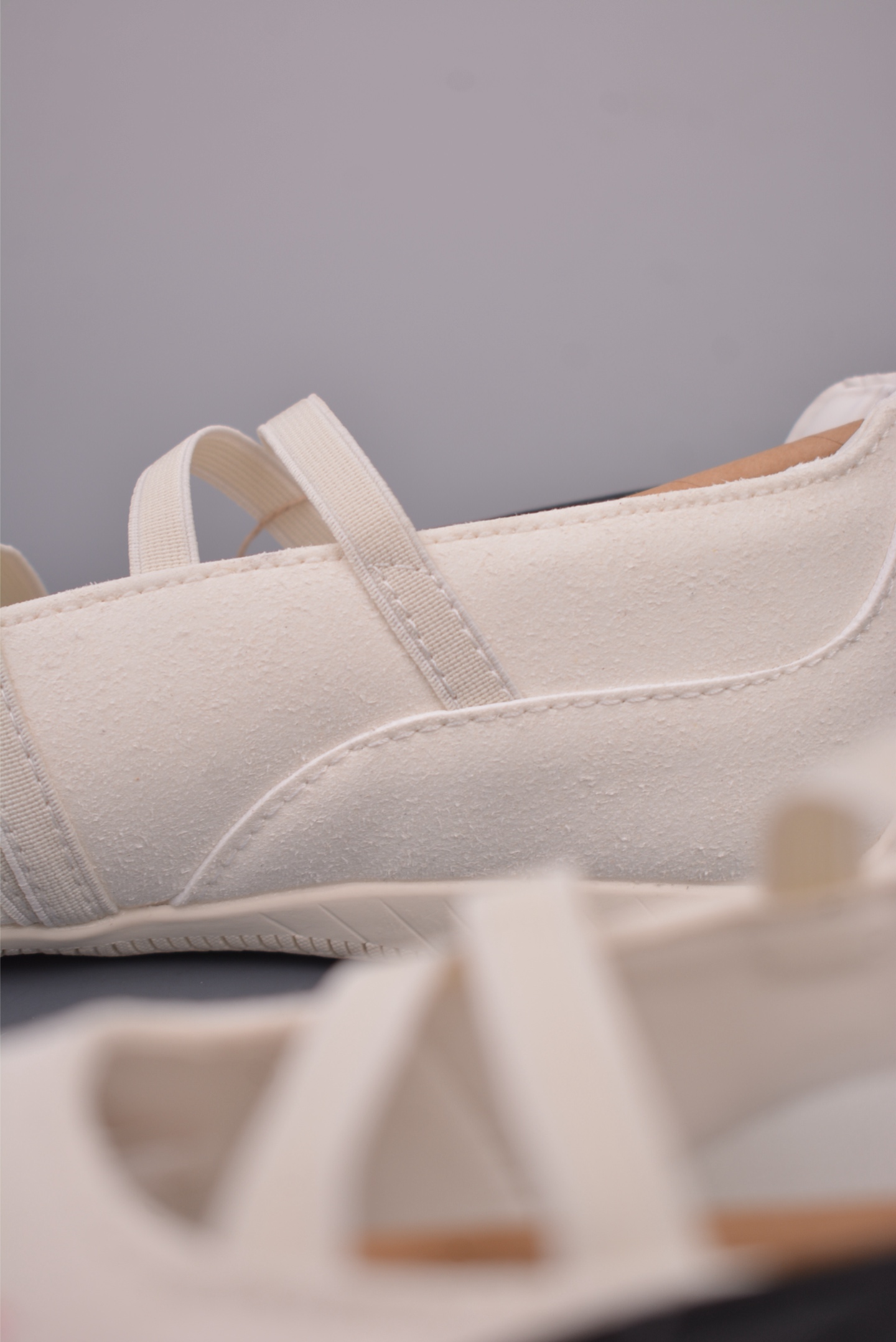 PUMA Speedcat Bellet SD x ROSé 芭蕾薄底 柔软舒适 平底复古运动休闲鞋 404395 PUMA Speedcat Bellet SD x ROSé 芭蕾薄底 柔软舒适 平底复古运动休闲鞋 404395