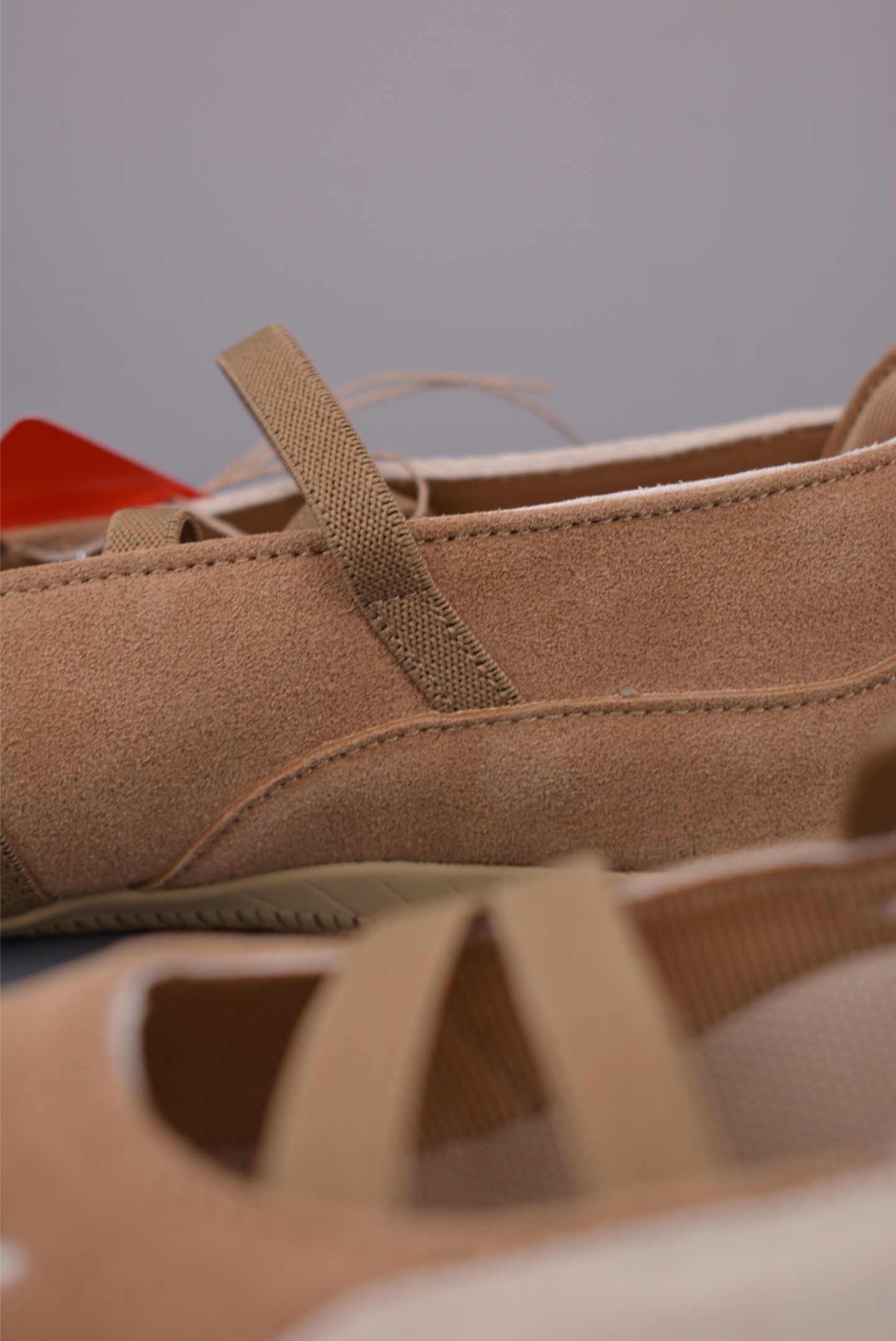 PUMA Speedcat Ballet LTH Wns 芭蕾薄底 柔软舒适 平底复古运动休闲鞋 406758 PUMA Speedcat Ballet LTH Wns 芭蕾薄底 柔软舒适 平底复古运动休闲鞋 406758