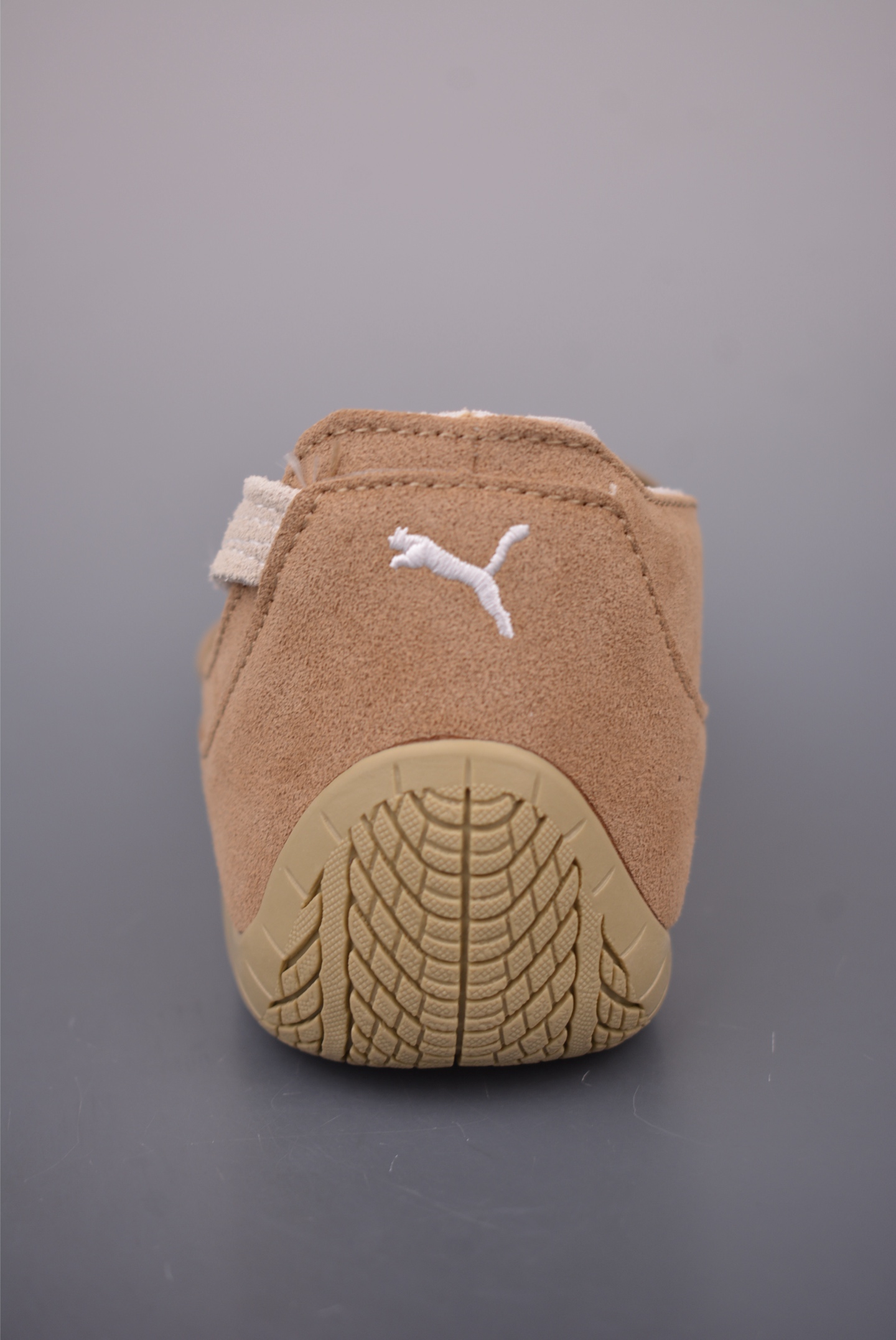 PUMA Speedcat Ballet LTH Wns 芭蕾薄底 柔软舒适 平底复古运动休闲鞋 406758 PUMA Speedcat Ballet LTH Wns 芭蕾薄底 柔软舒适 平底复古运动休闲鞋 406758