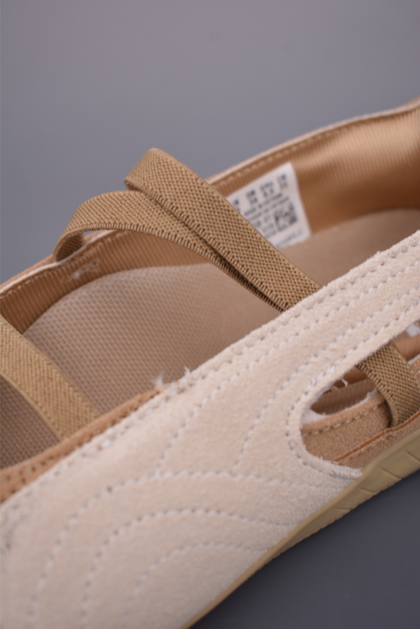 PUMA Speedcat Ballet LTH Wns 芭蕾薄底 柔软舒适 平底复古运动休闲鞋 406758 PUMA Speedcat Ballet LTH Wns 芭蕾薄底 柔软舒适 平底复古运动休闲鞋 406758