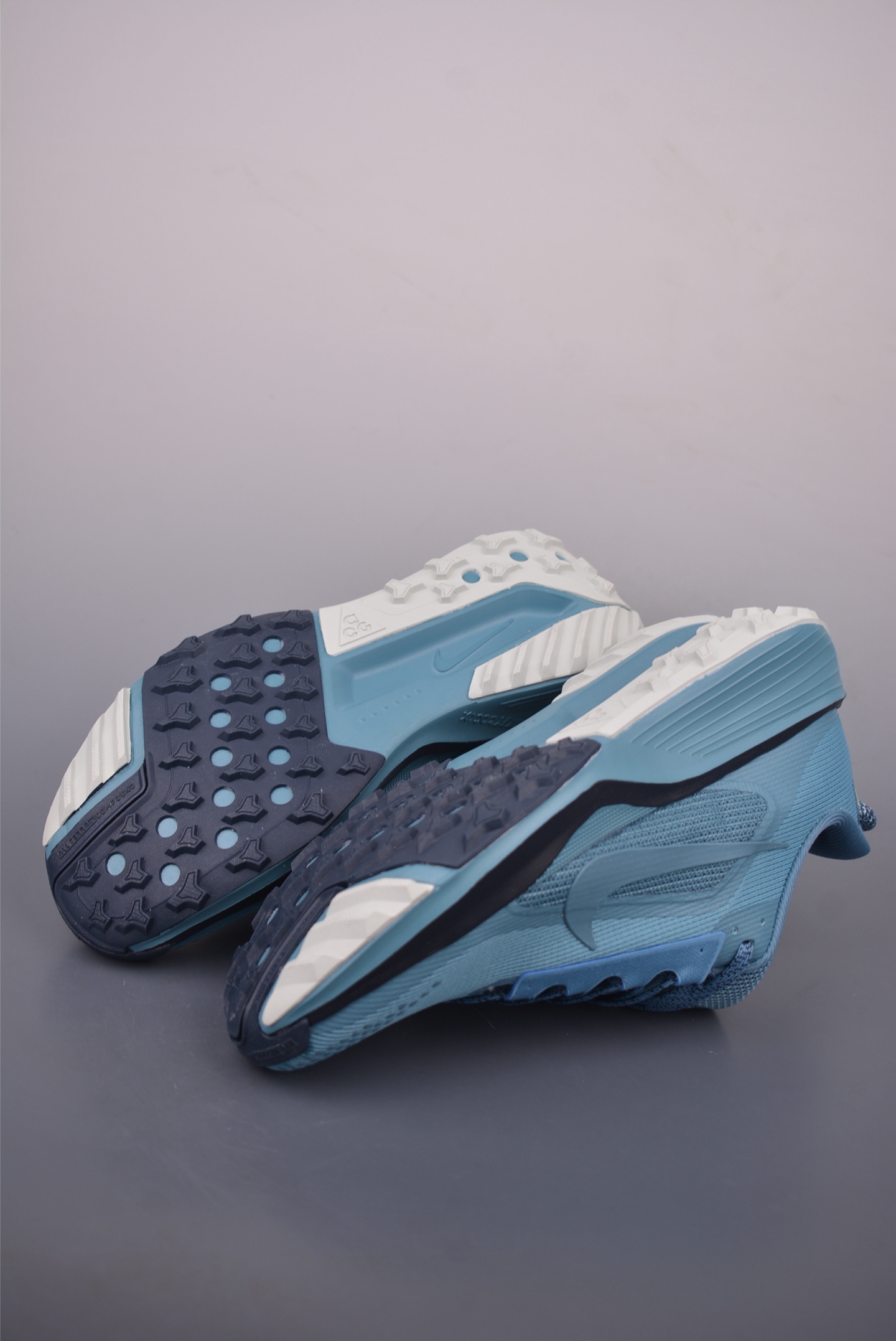 Nike ReactX Pegasus Trail 5 Next Nature Men's Running Shoes - Company Grade 3 i1758841442672 5057 0 2