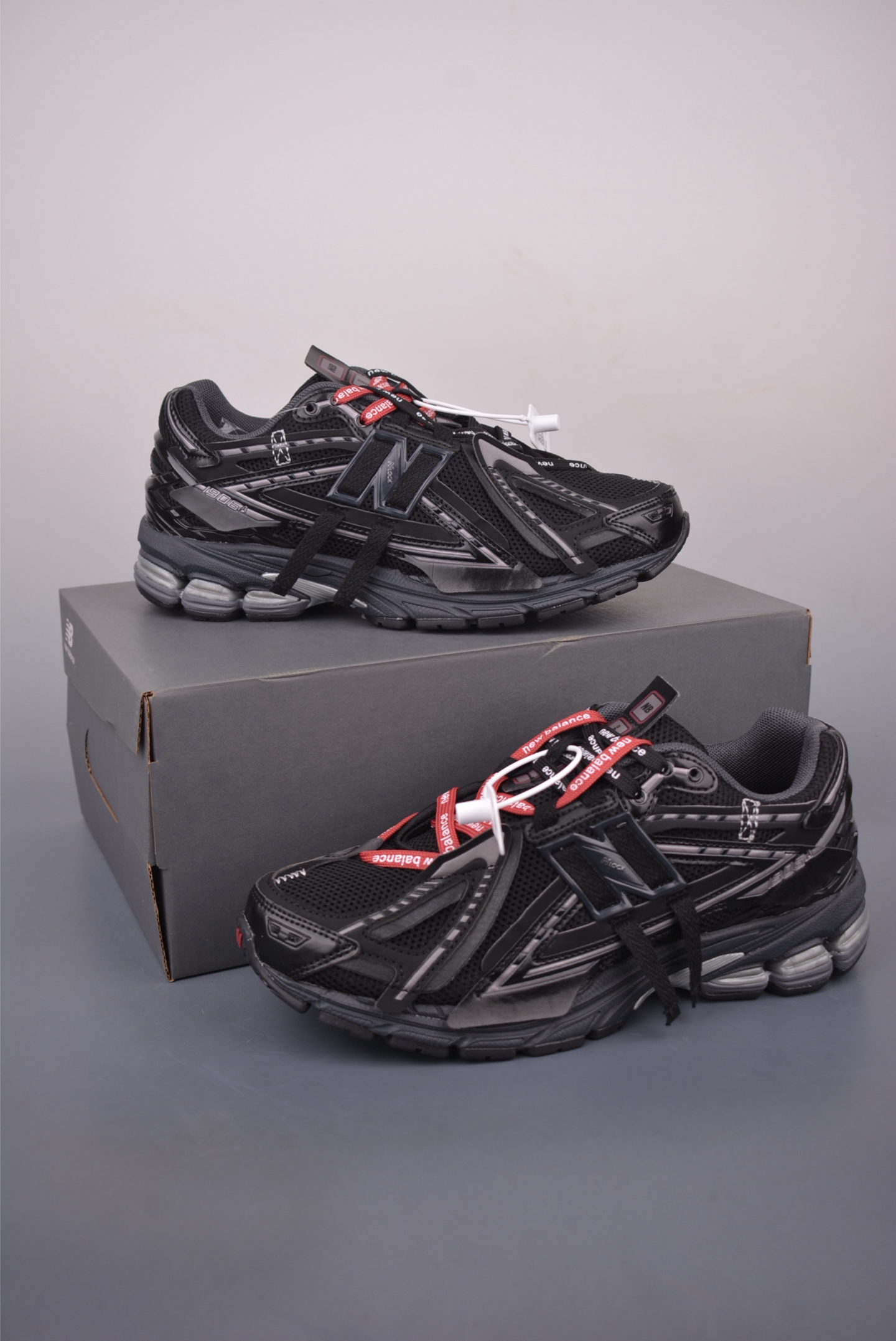 New Balance 1906R Retro Running Shoes - Classic Style, Ultimate Comfort 5 i1758841581539 3199 0 4