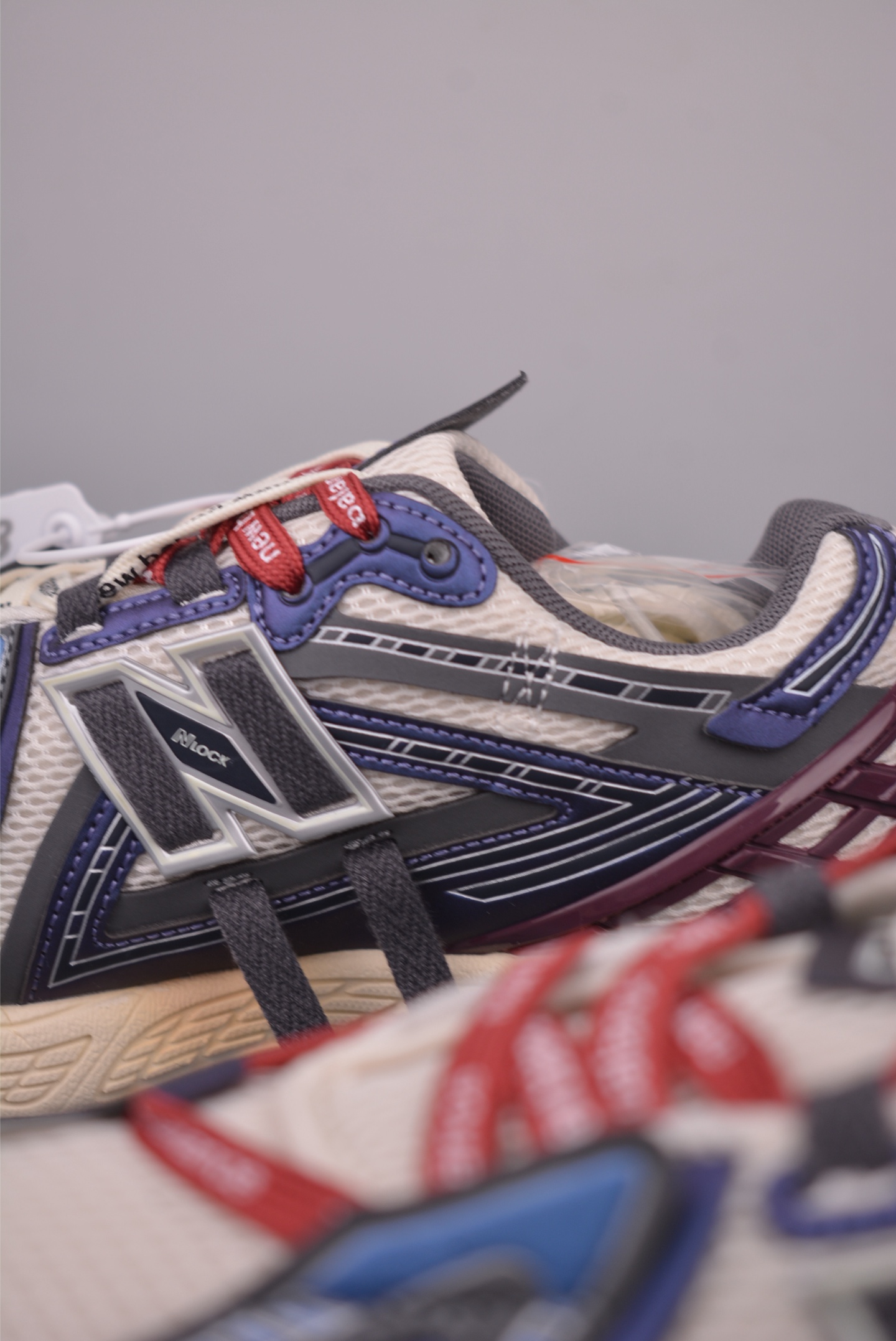 New Balance 1906R Retro Sneakers - Classic Style, Modern Comfort 9 i1758841603908 4045 0 7