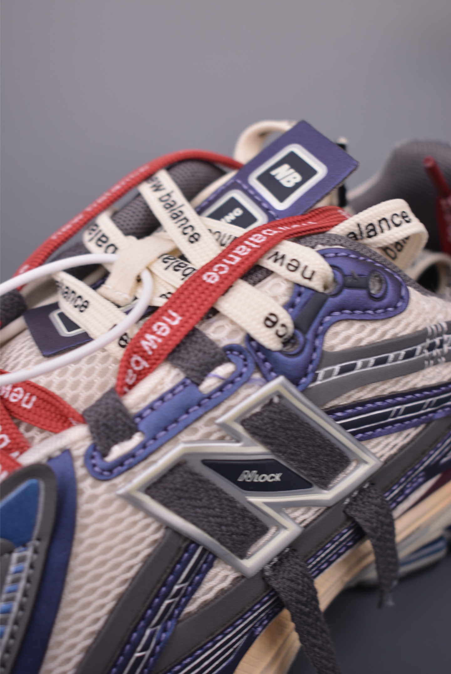 New Balance 1906R Retro Sneakers - Classic Style, Modern Comfort 8 i1758841603970 1649 0 6
