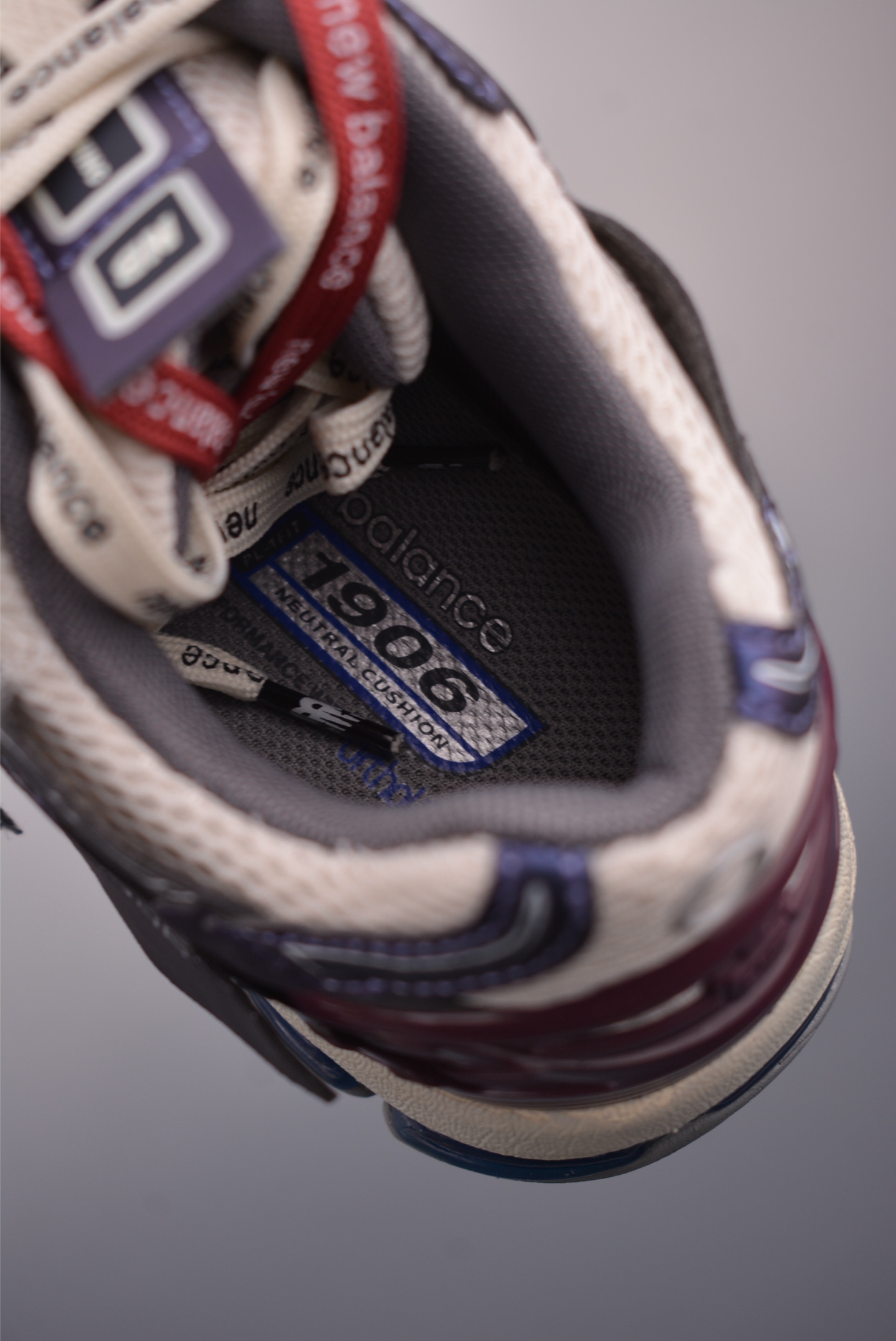 New Balance 1906R Retro Sneakers - Classic Style, Modern Comfort 10 i1758841604048 5784 0 8