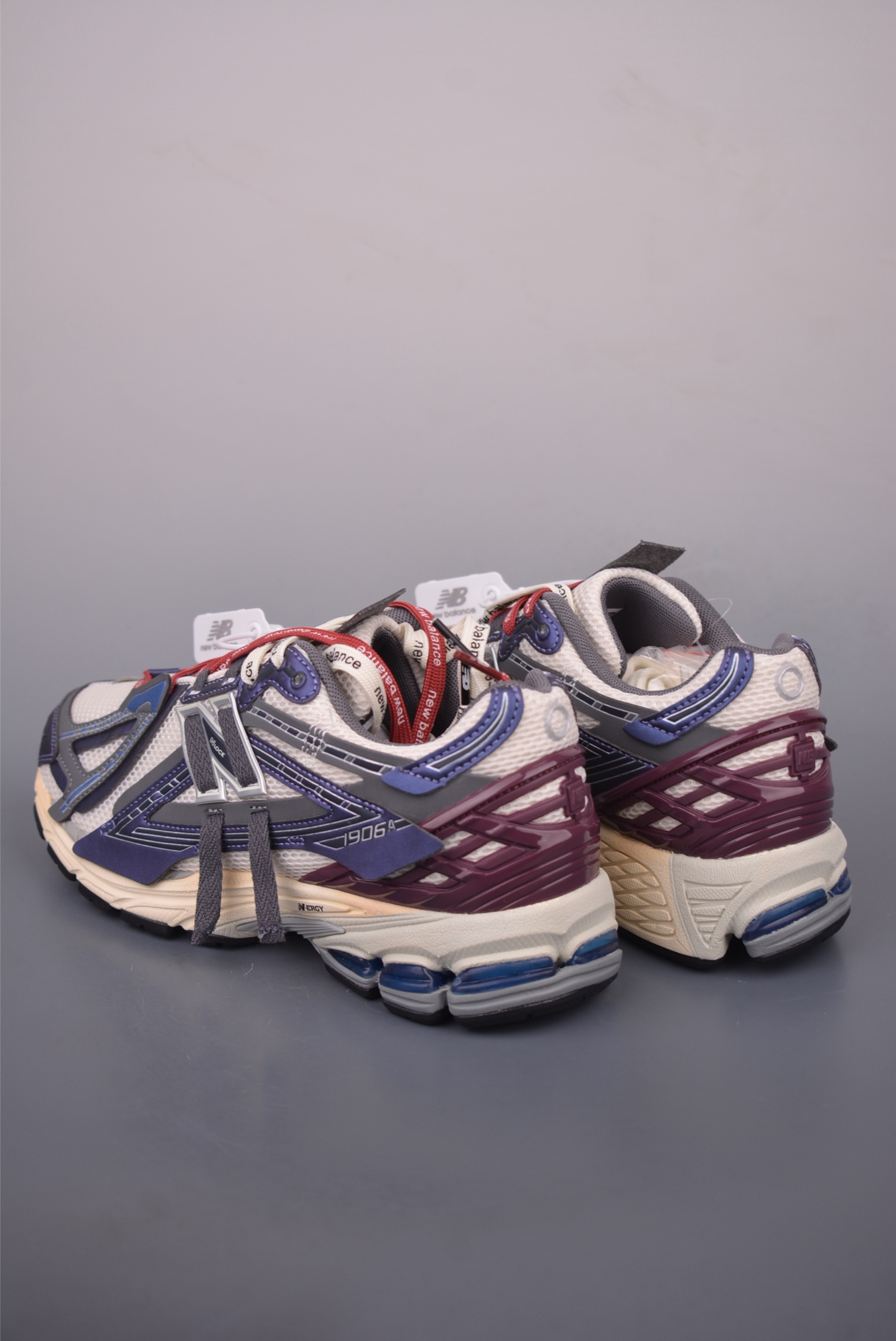 New Balance 1906R Retro Sneakers - Classic Style, Modern Comfort 3 i1758841609154 6559 0 1