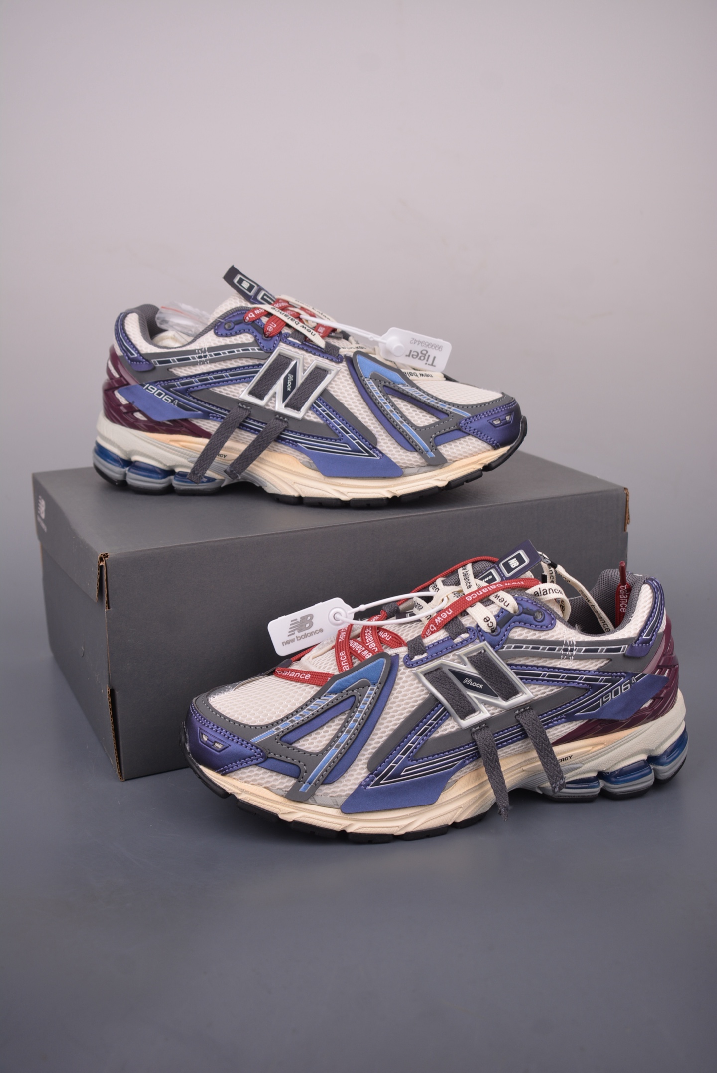 New Balance 1906R Retro Sneakers - Classic Style, Modern Comfort 6 i1758841609164 2948 0 4