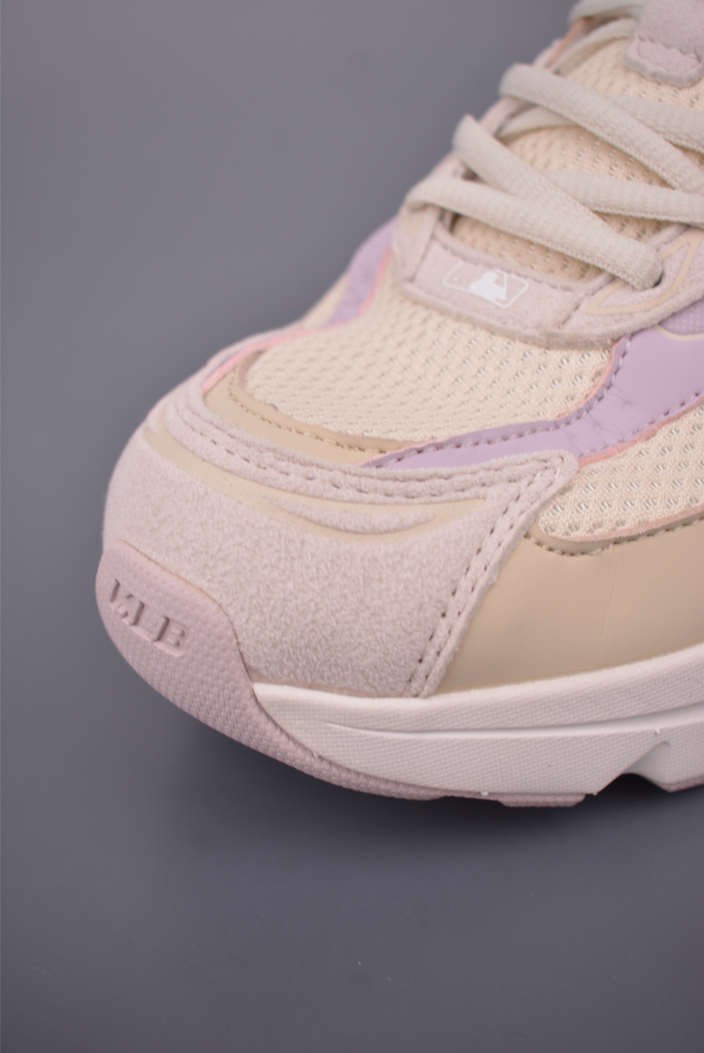 180 MLB CURVE RUNNER SPEED SD 纽约洋基队 潮流时尚厚底运动鞋 3ARNC045N