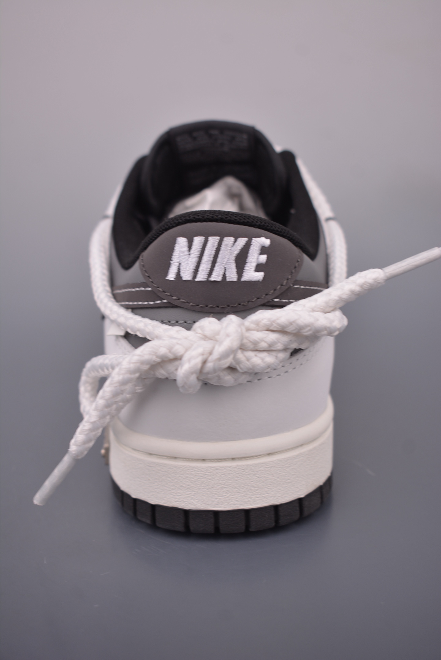 Nike SB Dunk Low Deconstructed Grey White - Original First Layer Material 4 i1758842729168 8308 0 3