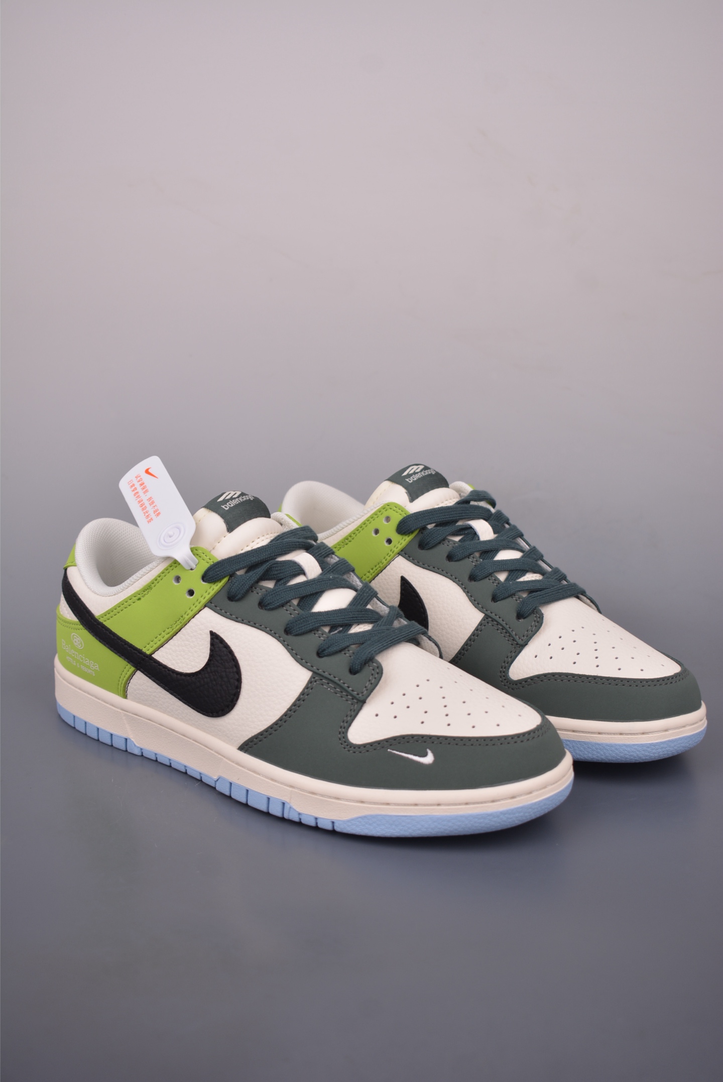 Nike SB Dunk Low Balenciaga Premium Sneakers - Style & Comfort Combined 1 i1758842778768 185 0 0