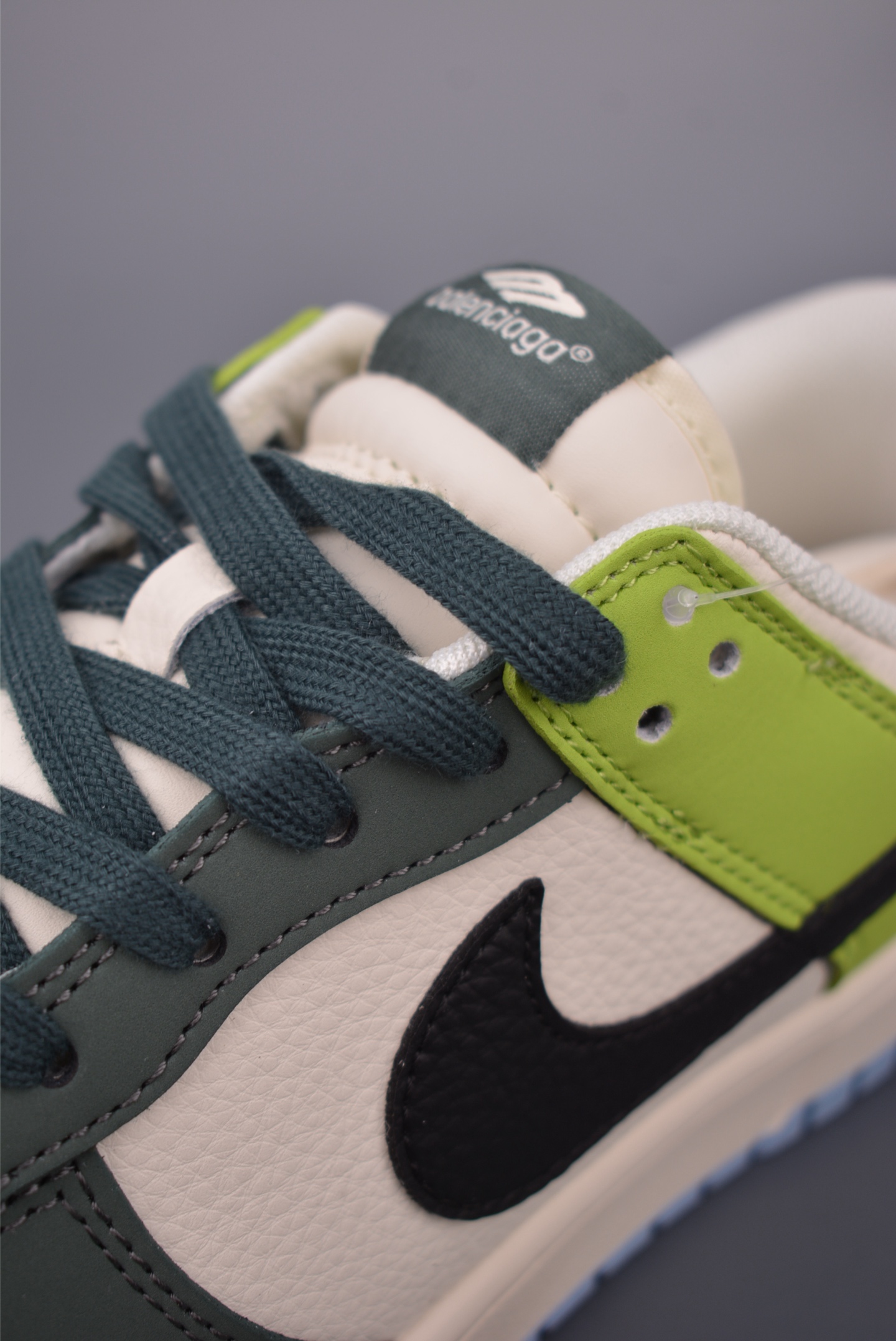 Nike SB Dunk Low Balenciaga Premium Sneakers - Style & Comfort Combined 7 i1758842778769 9504 0 6