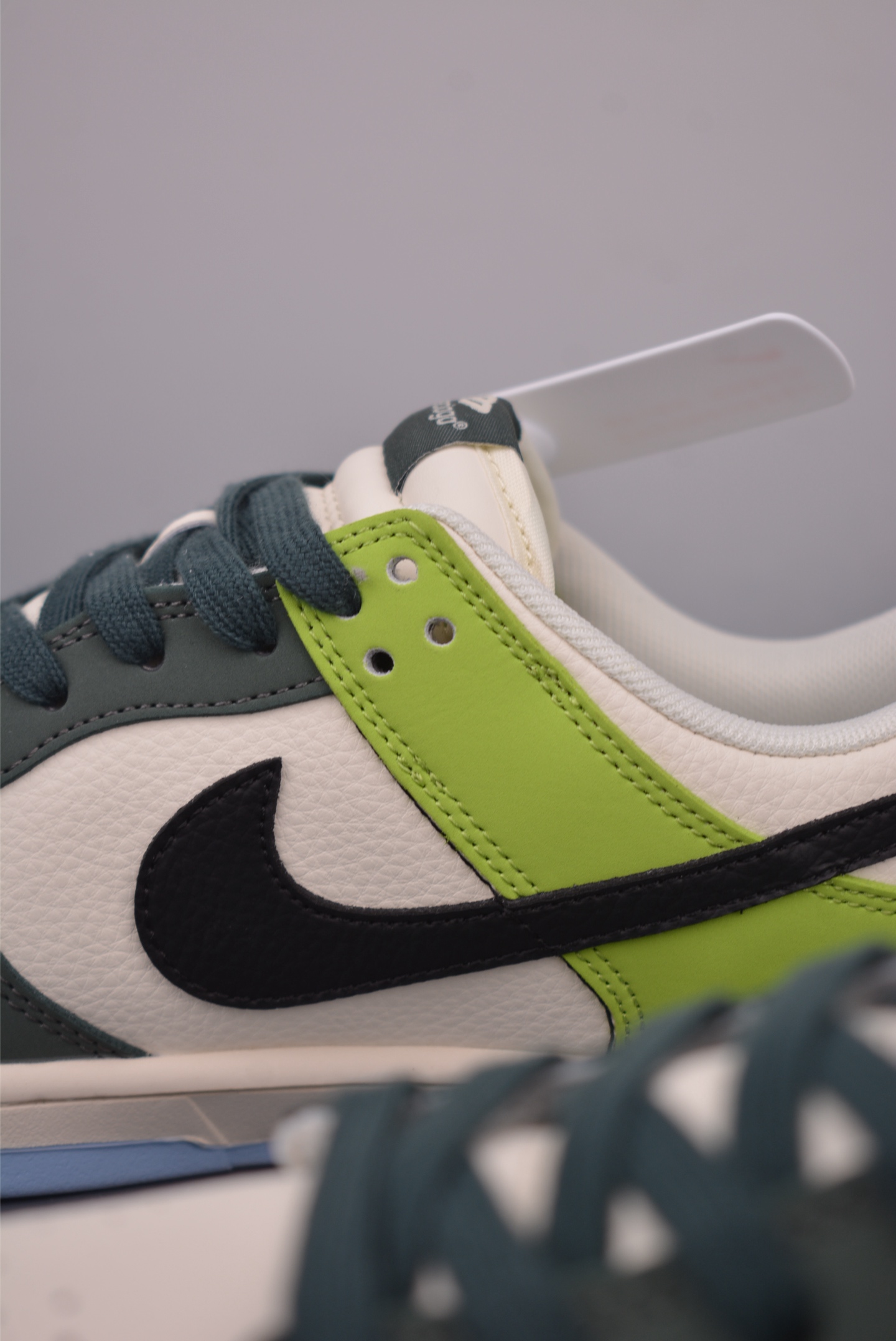 Nike SB Dunk Low Balenciaga Premium Sneakers - Style & Comfort Combined 8 i1758842778818 82 0 7
