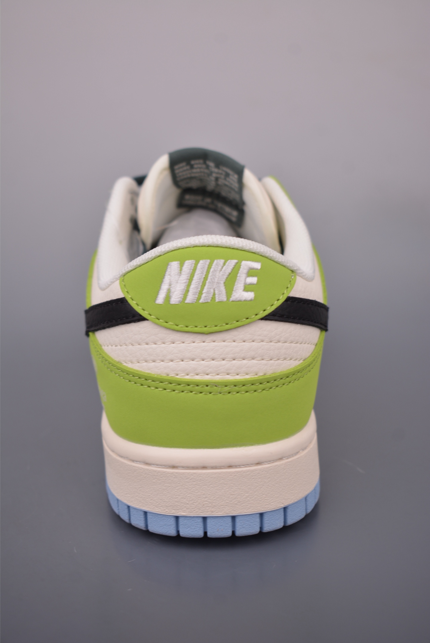 Nike SB Dunk Low Balenciaga Premium Sneakers - Style & Comfort Combined 4 i1758842780626 1407 0 3