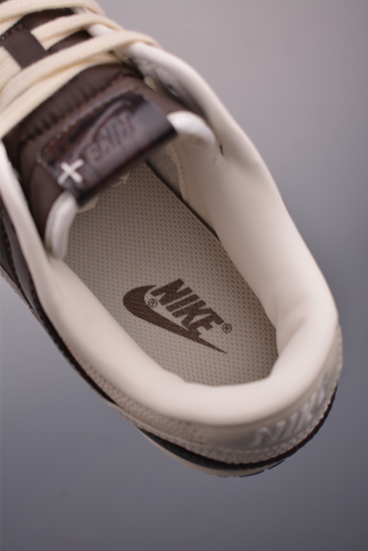 Nike SB Dunk Low Brown/Ivory Leather Sneakers IH7333-2002226, Sizes 40-46 10 i1758842825298 7972 0 8