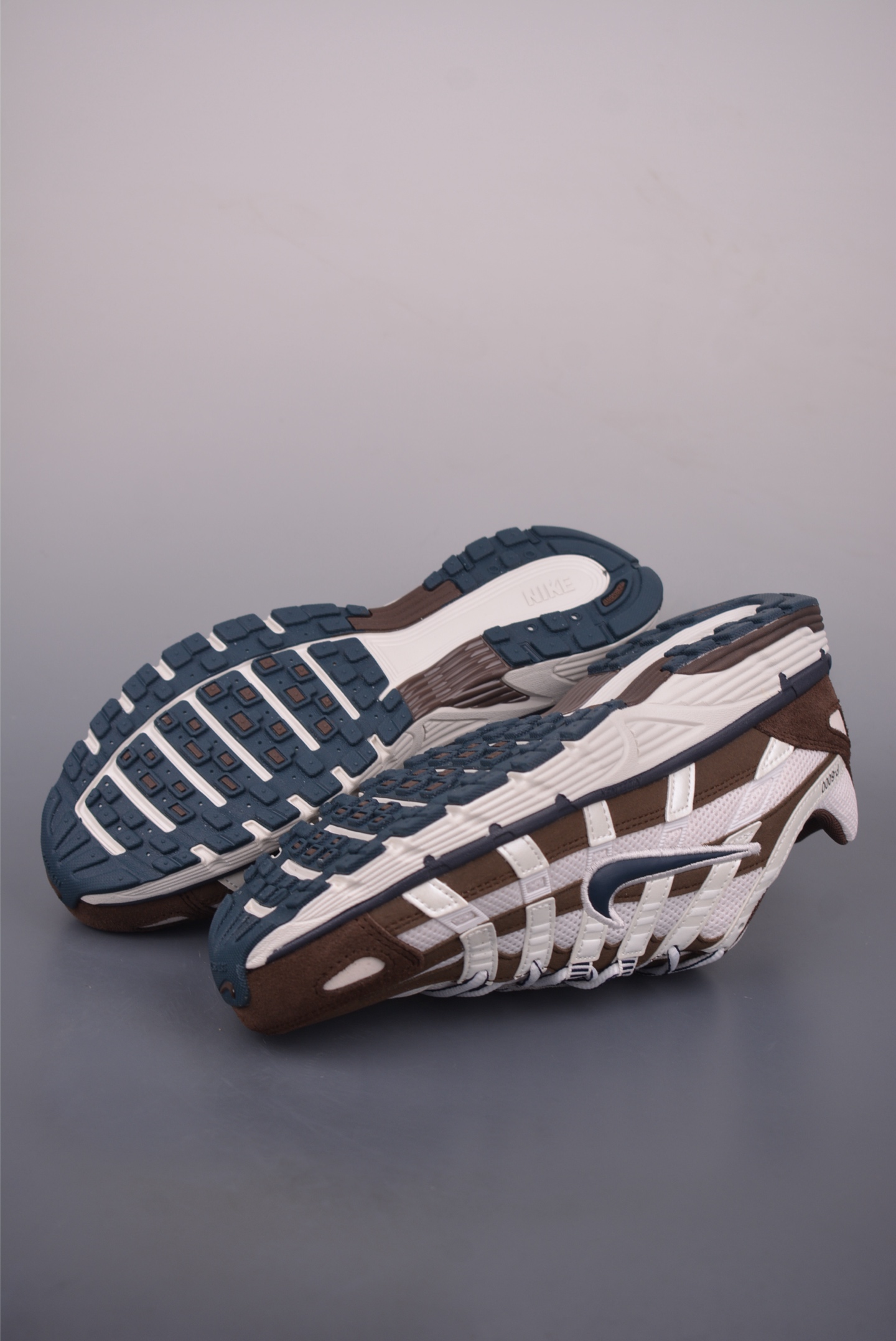 Nike P-6000 Running Shoes Retro Style HV8972, Comfortable and Durable 4 i1758842915881 683 0 2