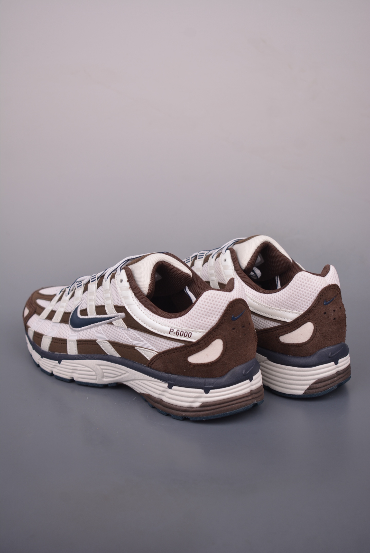 Nike P-6000 Running Shoes Retro Style HV8972, Comfortable and Durable 3 i1758842915883 262 0 1