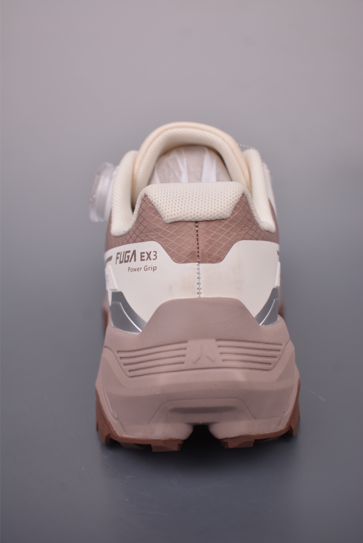 260 KAILAS Fuga Du BOA 凯乐石 陡坡稳定越野跑山鞋 网布TPU减震防滑透气支撑轻便 KS2513211