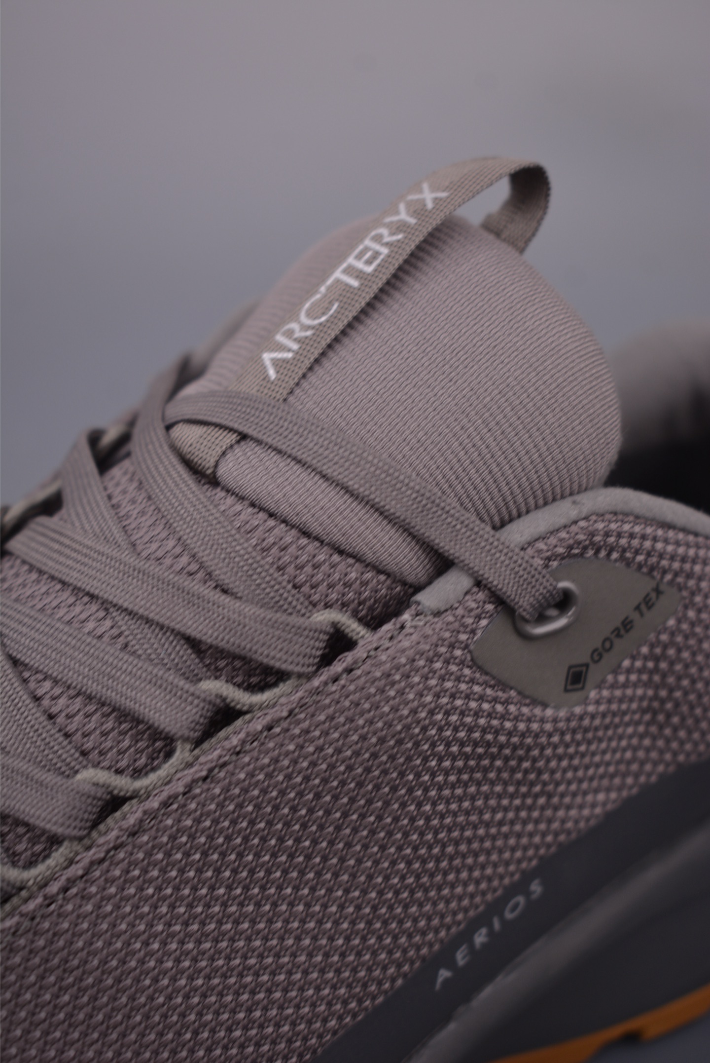 Arc'teryx Aerios FL GTX Trail Running Shoes - Breathable & Lightweight 7 i1758844481918 6225 0 6
