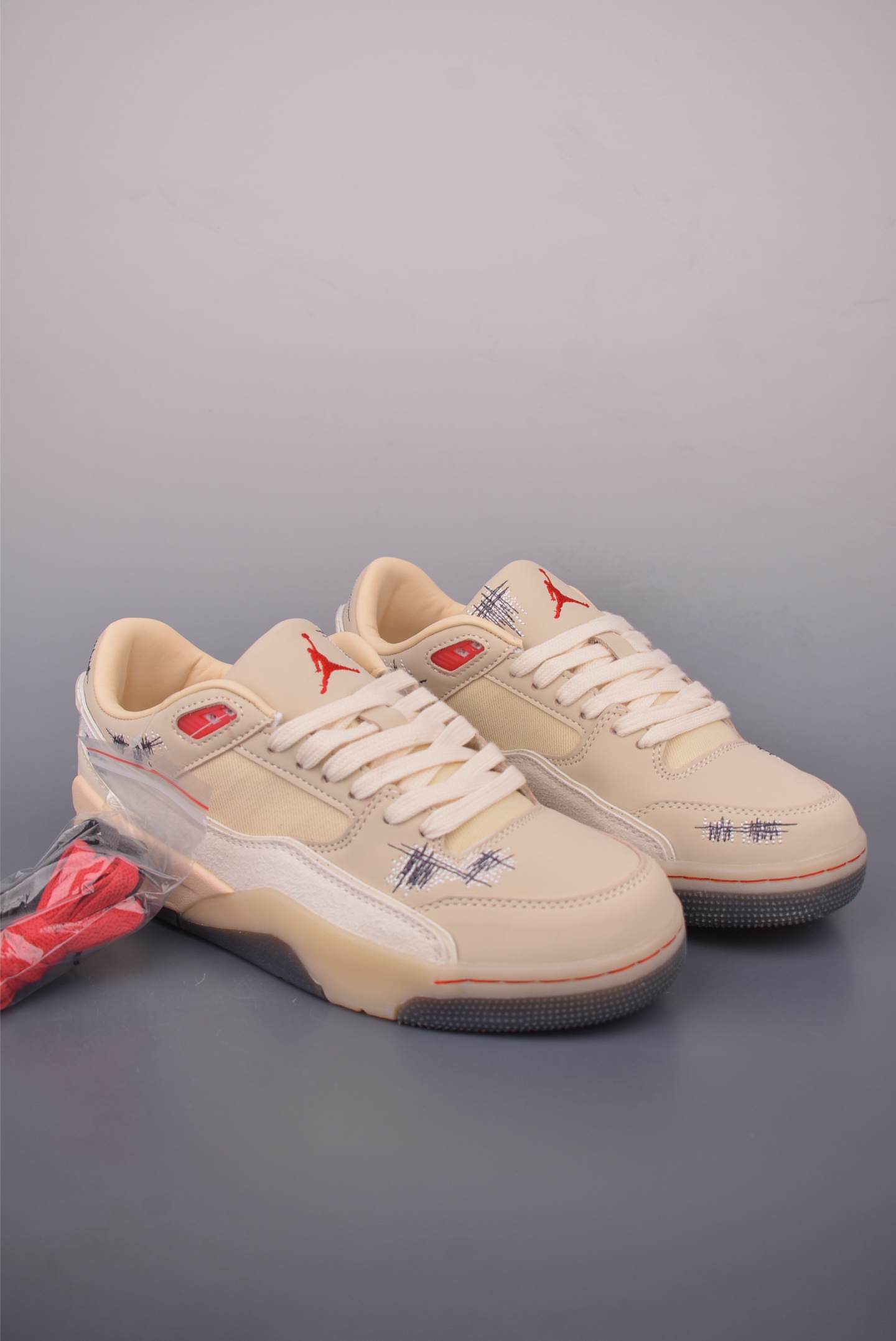 Air Jordan Flight Court Retro Basketball Shoes - Stylish Comfort & Durability 2 i1758926894784 4409 0 0