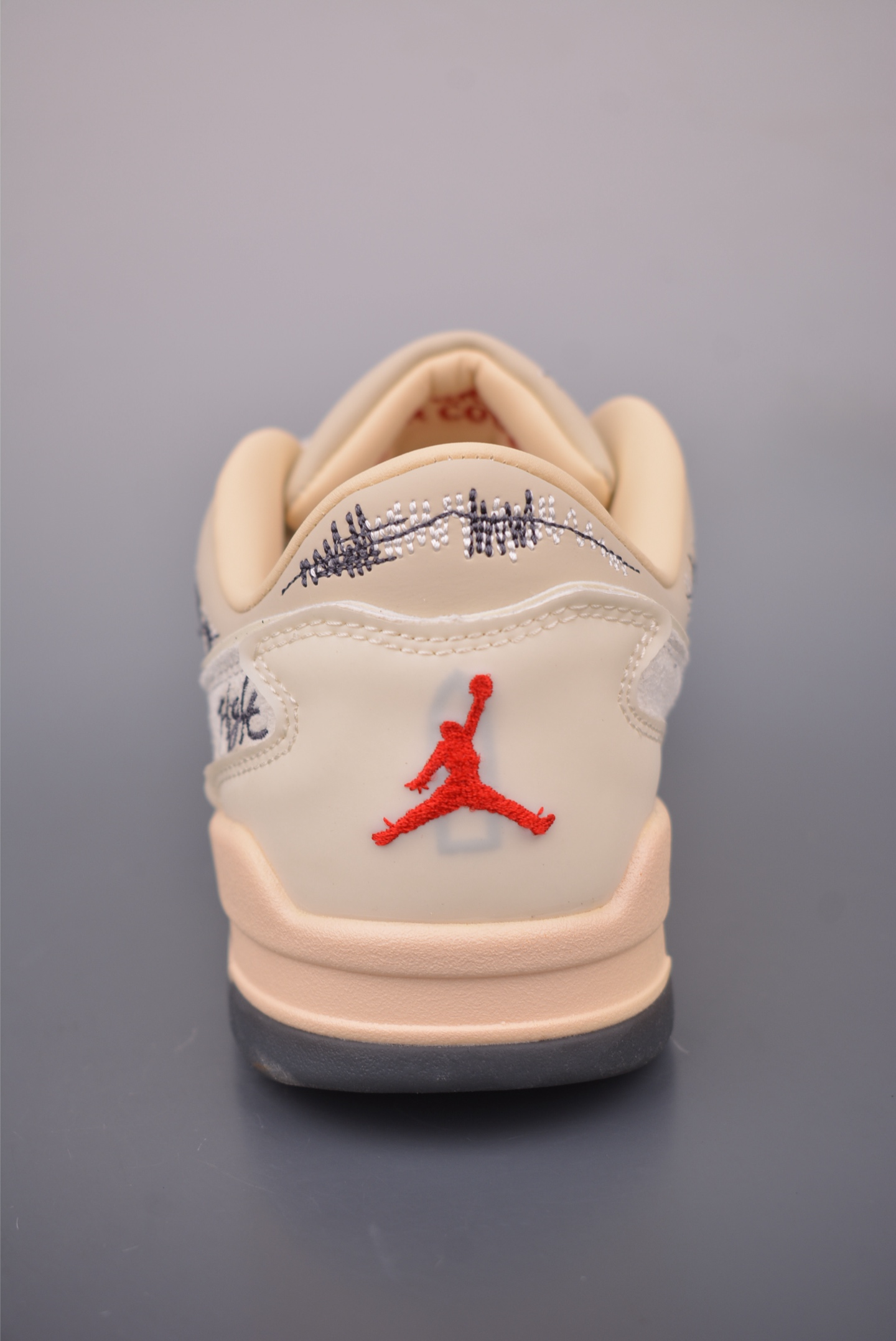 Air Jordan Flight Court Retro Basketball Shoes - Stylish Comfort & Durability 5 i1758926894807 1601 0 3