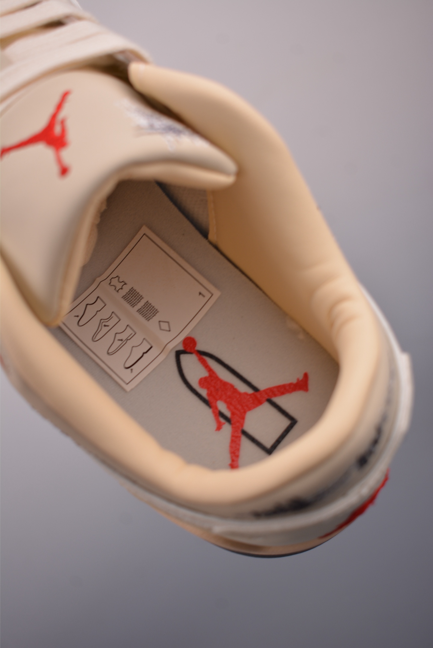 Air Jordan Flight Court Retro Basketball Shoes - Stylish Comfort & Durability 10 i1758926896653 7612 0 8