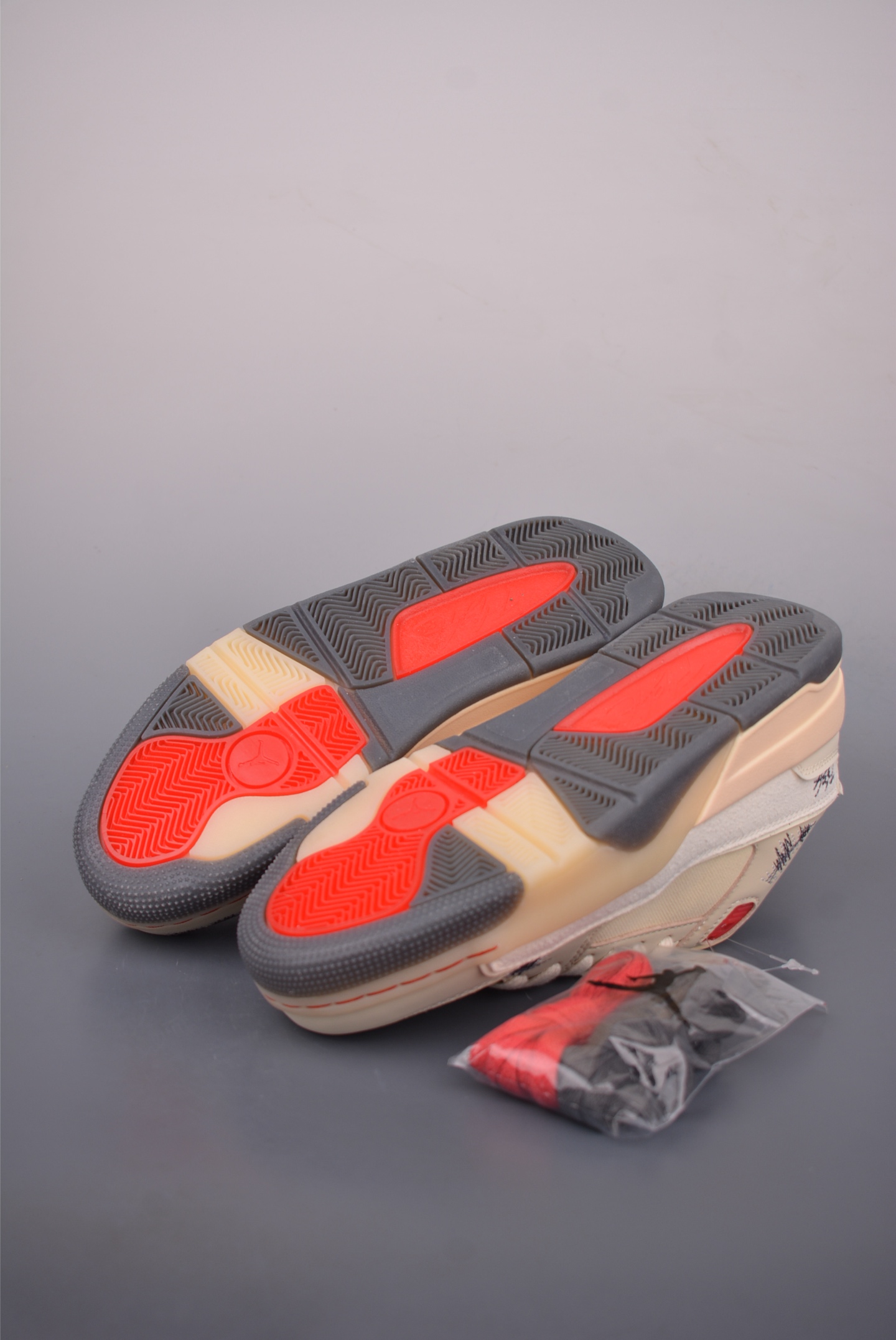 Air Jordan Flight Court Retro Basketball Shoes - Stylish Comfort & Durability 4 i1758926896666 8497 0 2