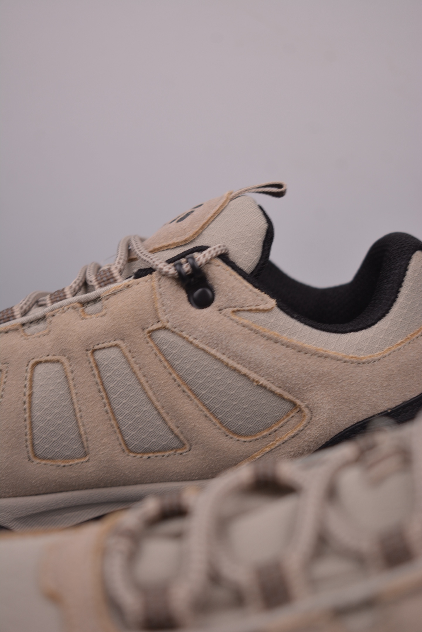 Columbia Men's Newton Ridge Plus II Suede Waterproof Hiking Shoes 9 i1758927045013 3196 0 7